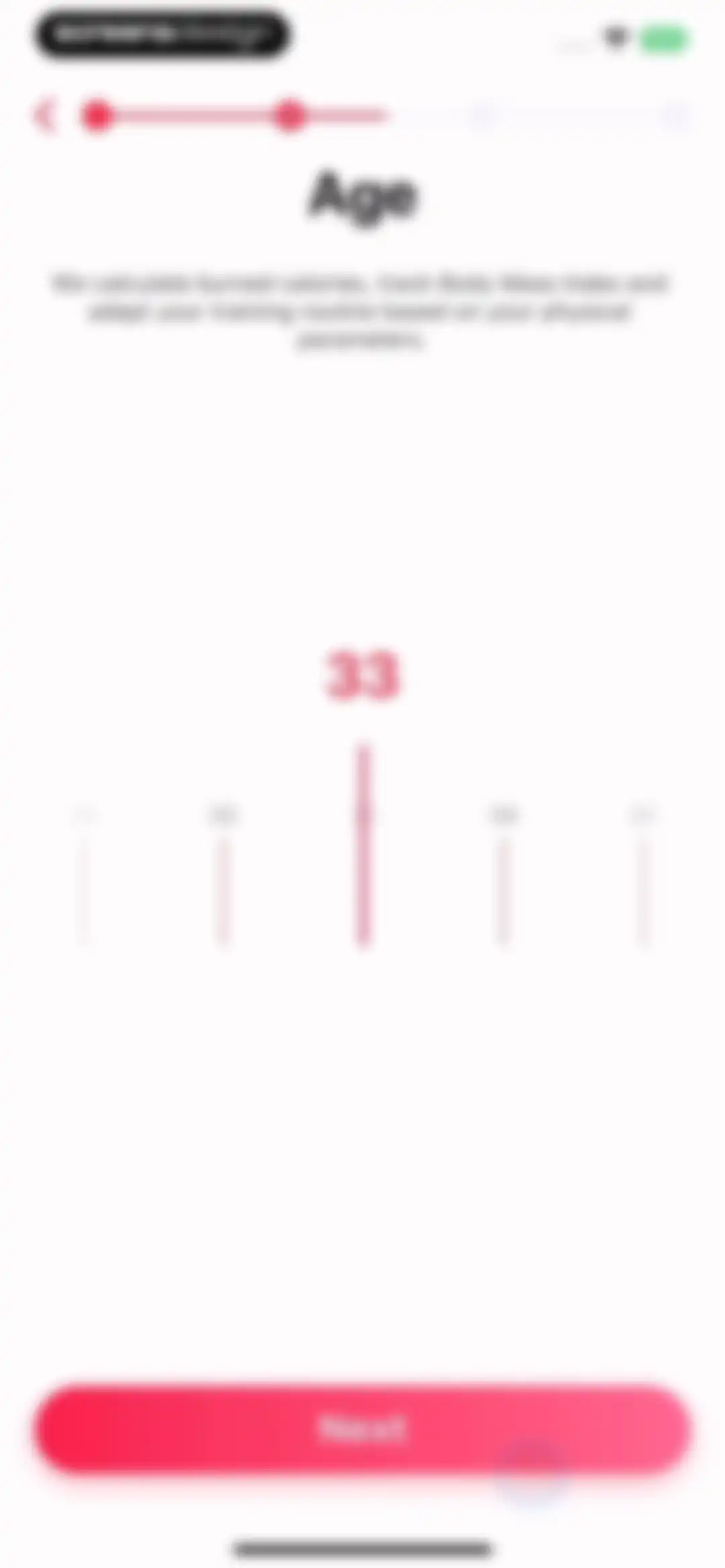 Running Slimkit - Lose Weight screen 9