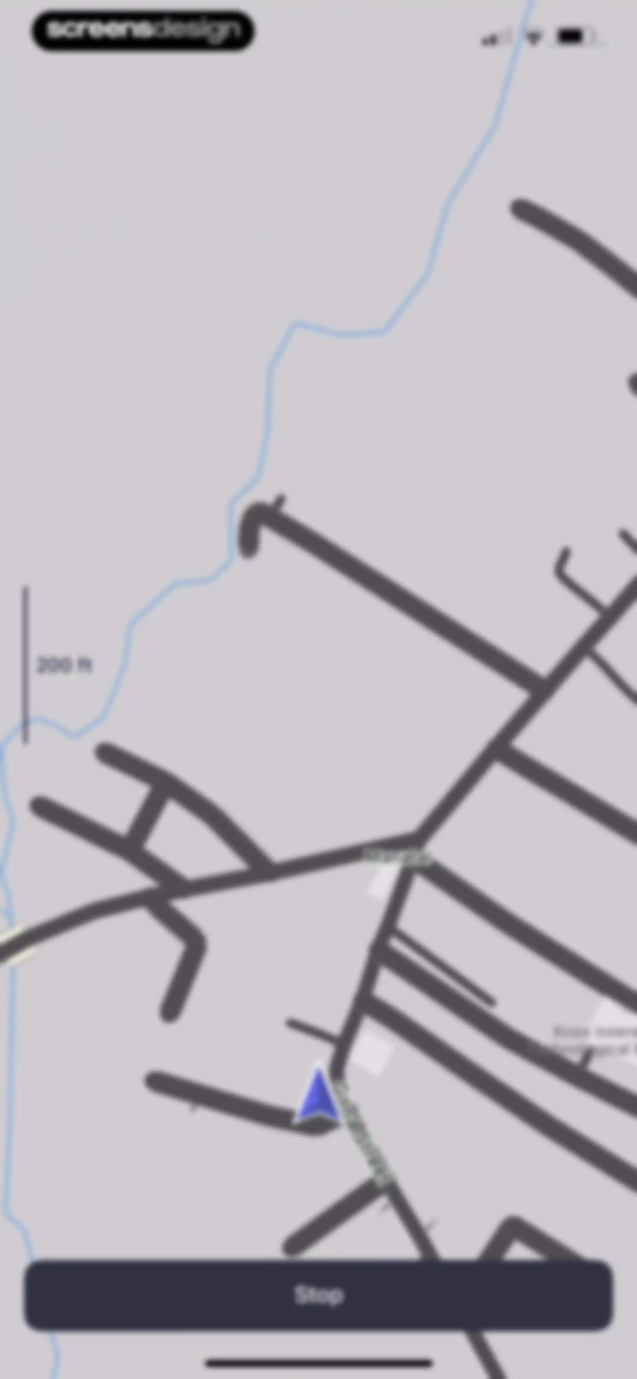MAPS.ME: Offline Maps, GPS Nav screen 55