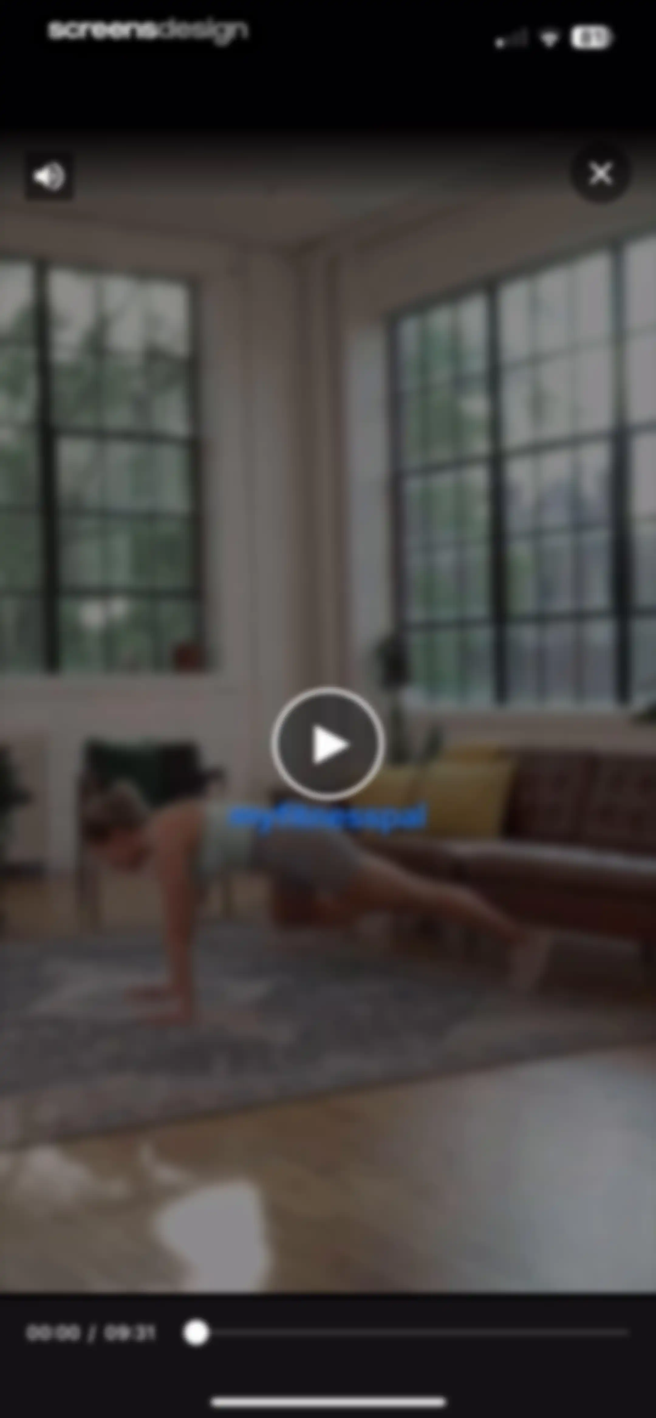 MyFitnessPal: Calorie Counter screen 150