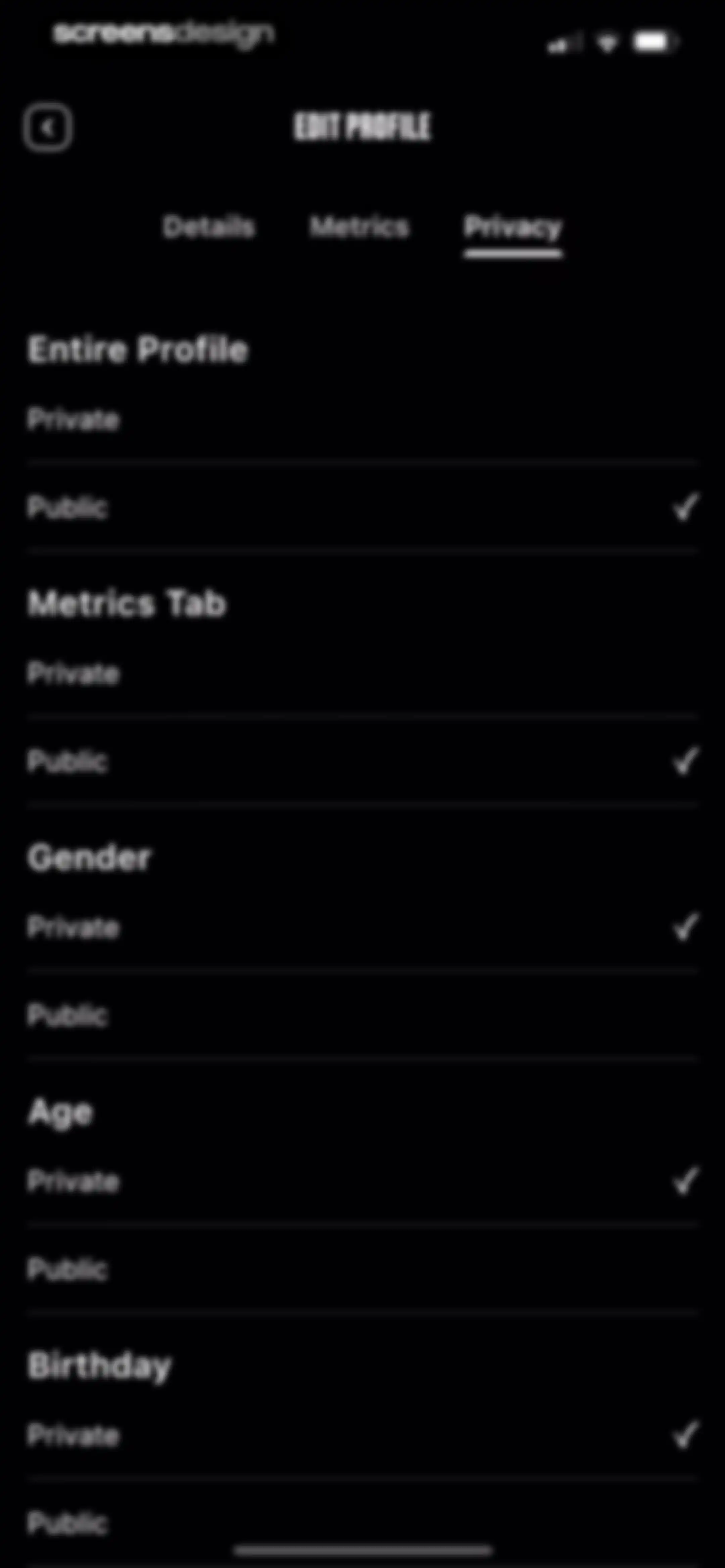 Bodybuilding.com - Fitness App screen 88