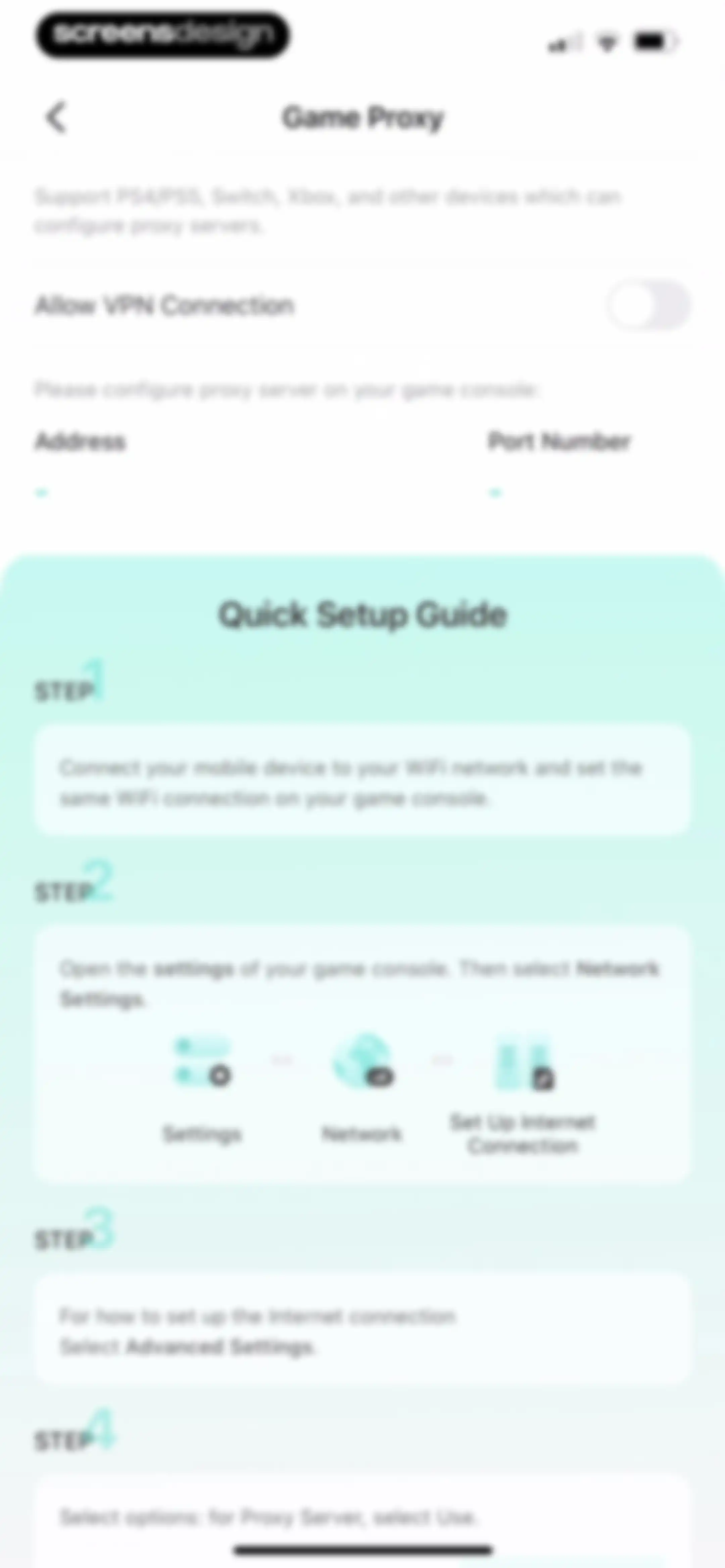 X-VPN: VPN Fast & Secure screen 73