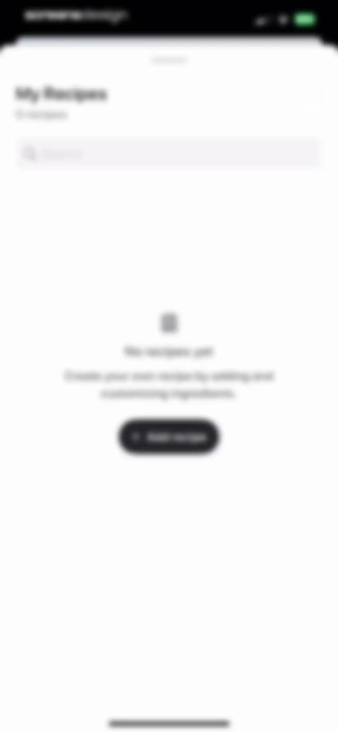Bevel: AI Health Coach screen 98