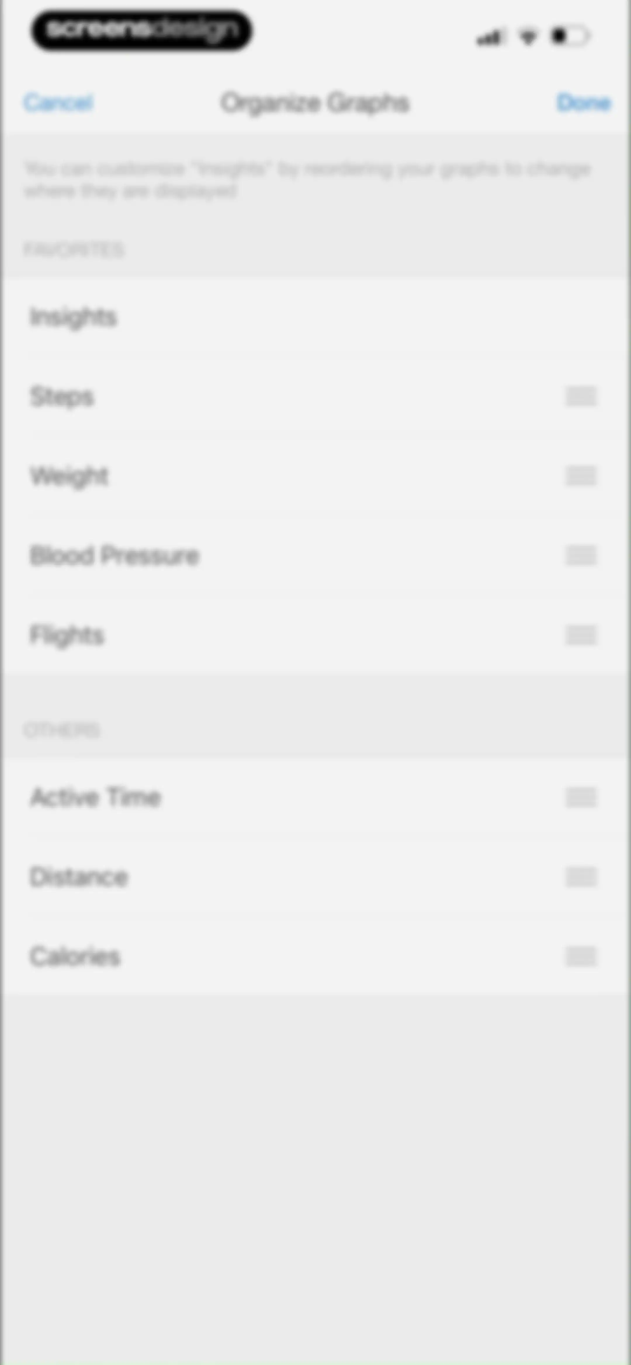 Pacer Pedometer Step Counter screen 253
