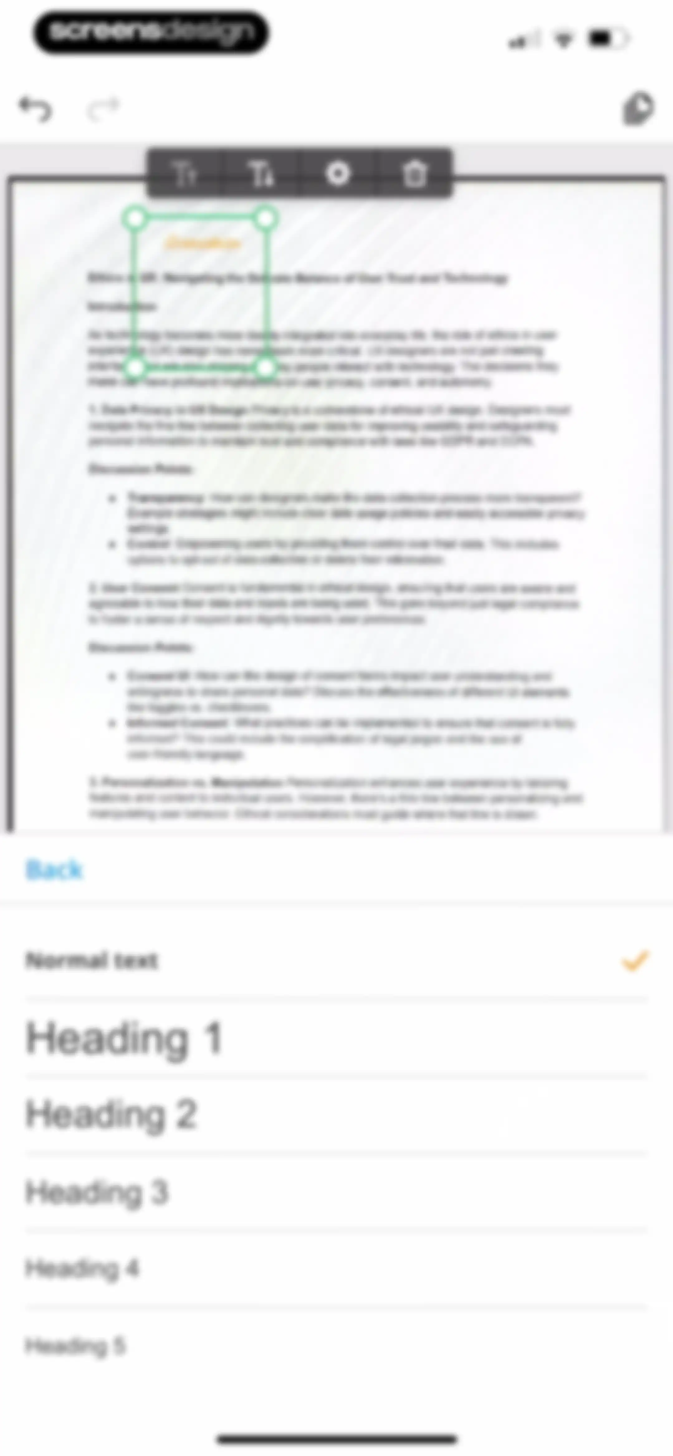 pdfFiller: edit PDF documents screen 32