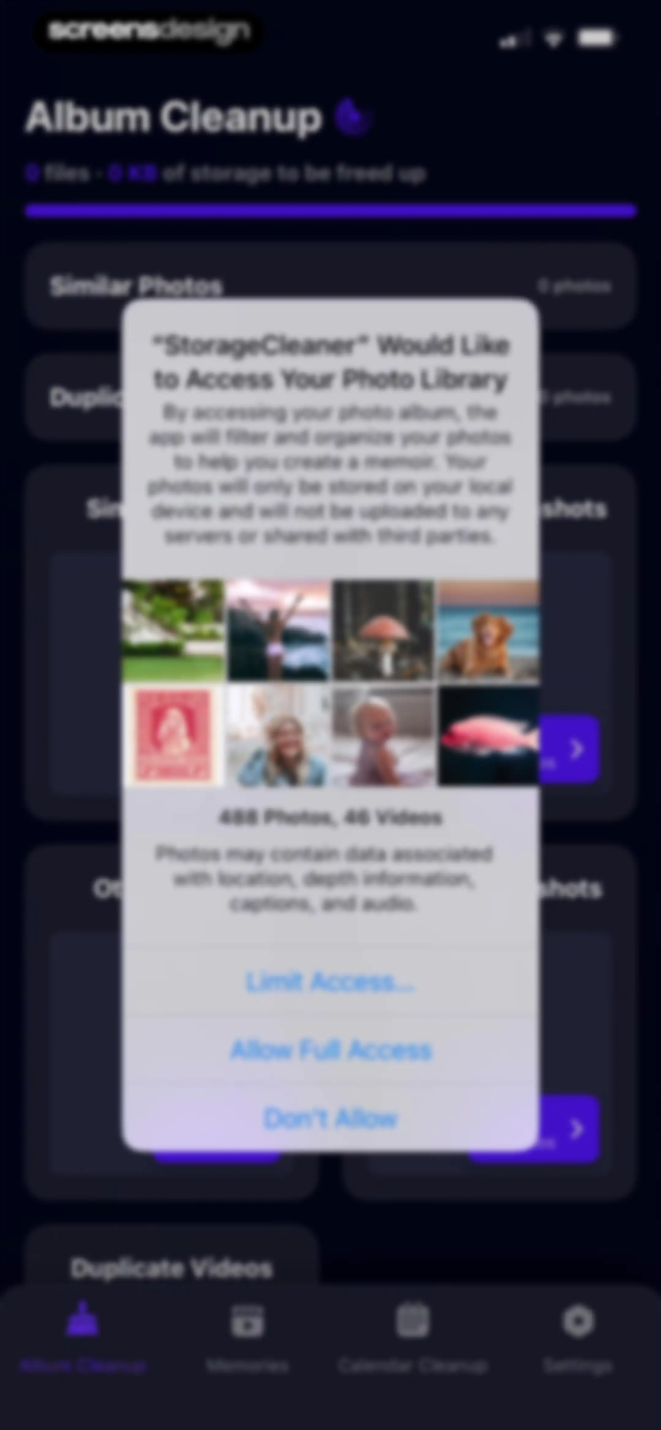 Storage Cleaner-Phone Cleaner screen 7