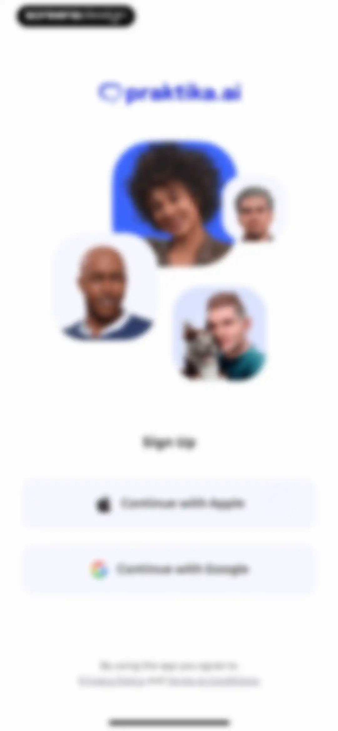 Praktika – AI Language Tutor screen 40