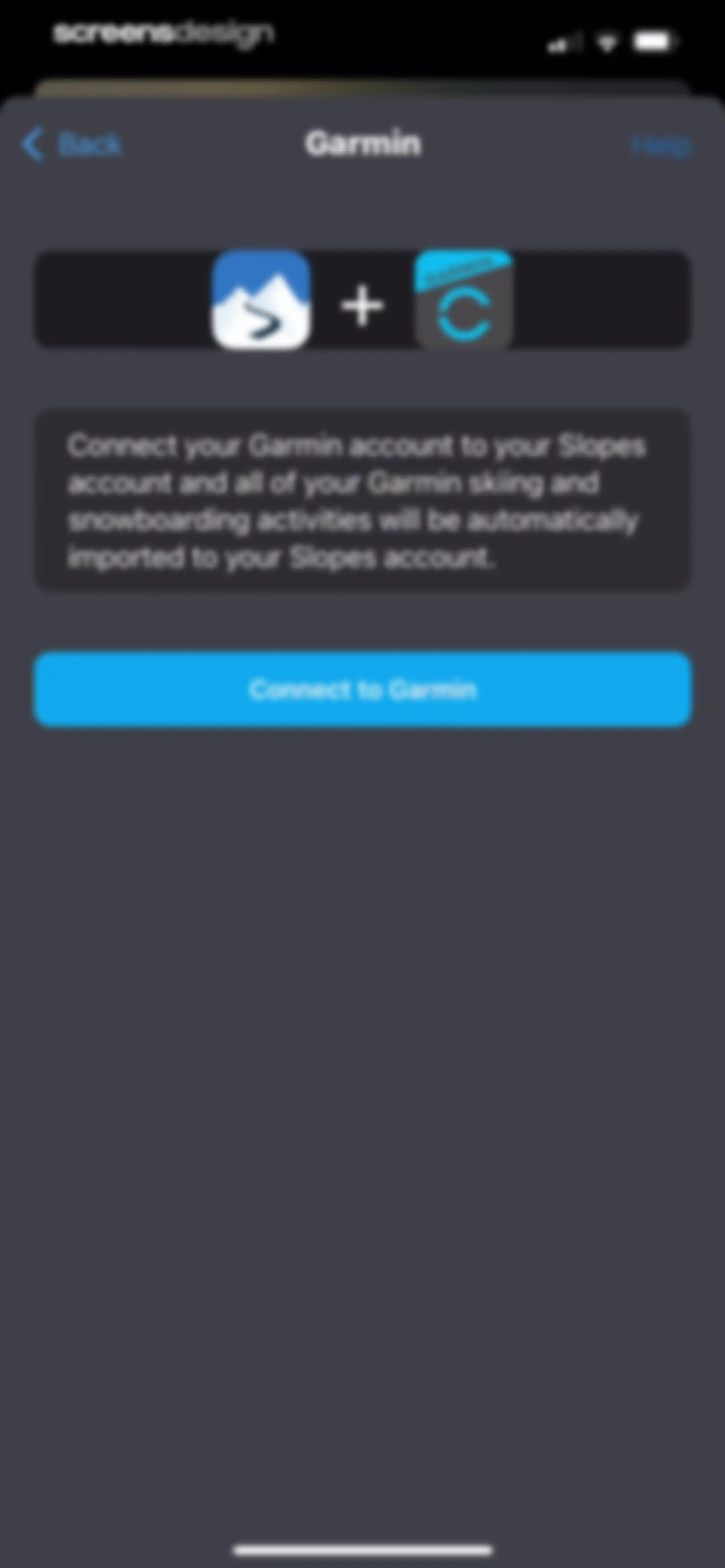 Slopes: Ski & Snowboard screen 139