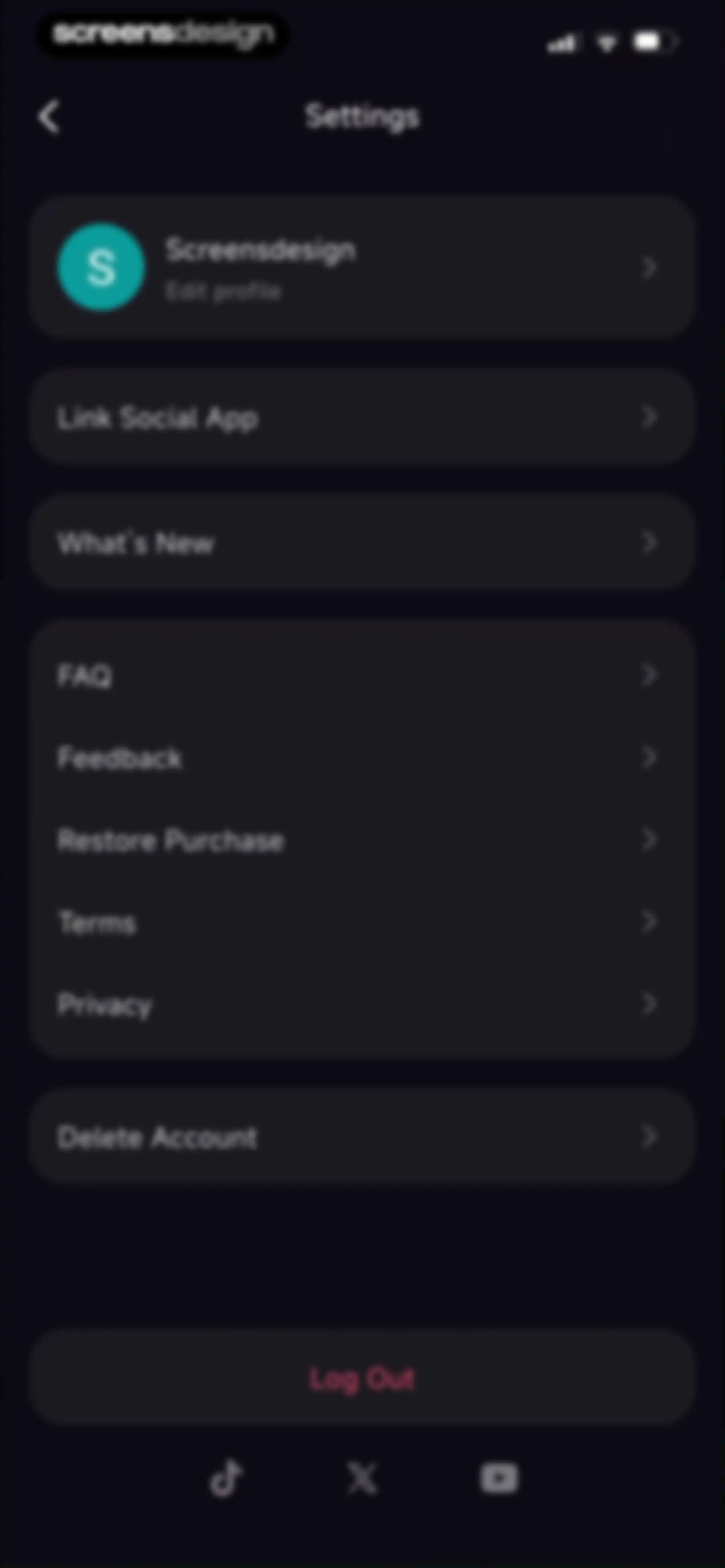 Mureka: AI Radio & Music Maker screen 97