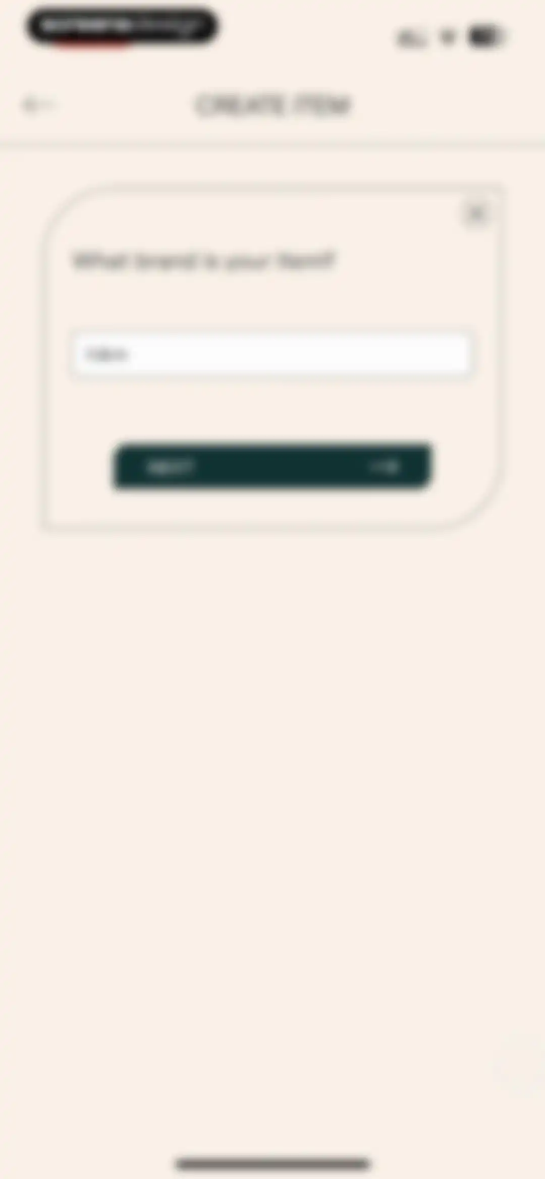 Indyx: Wardrobe & Outfit App screen 27