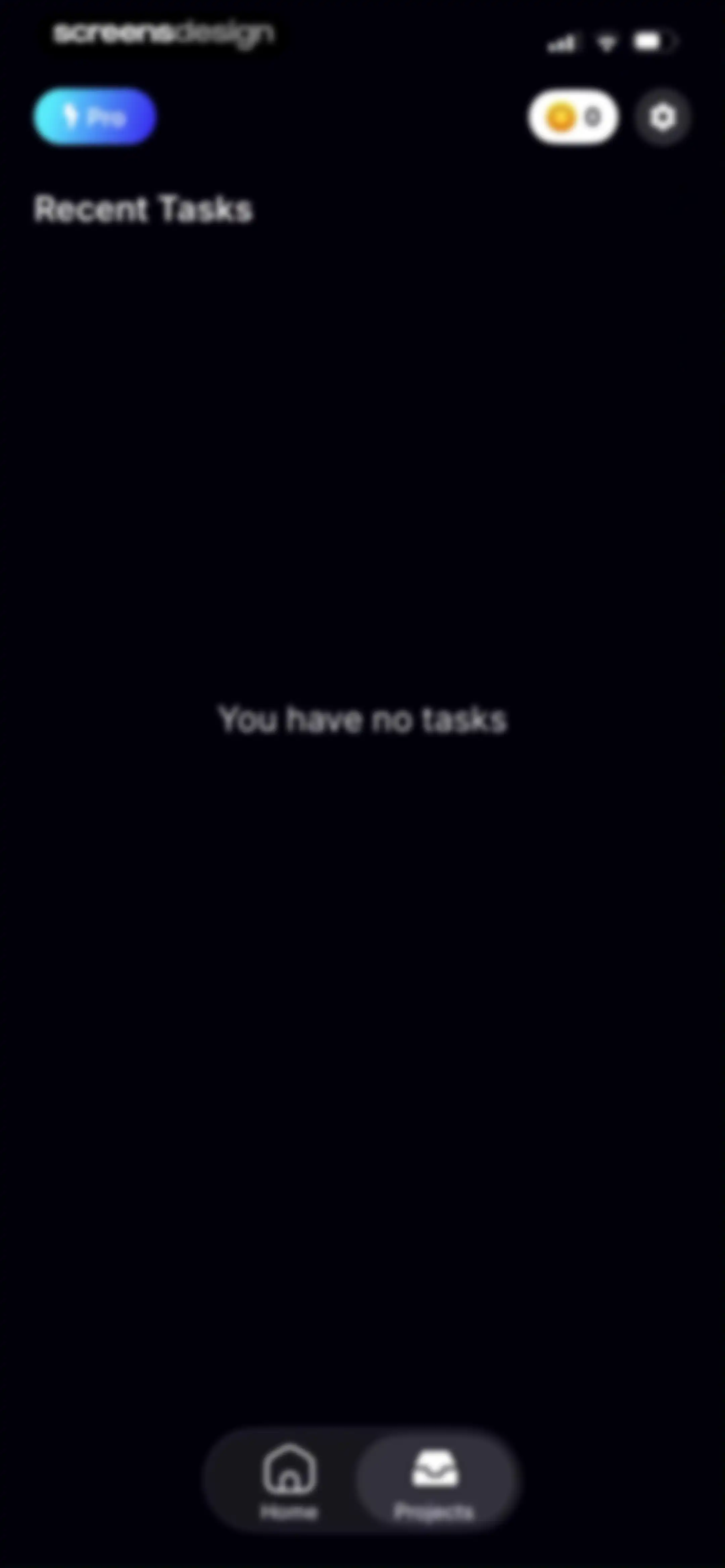 TOP AI: Video Enhancer Photo screen 19