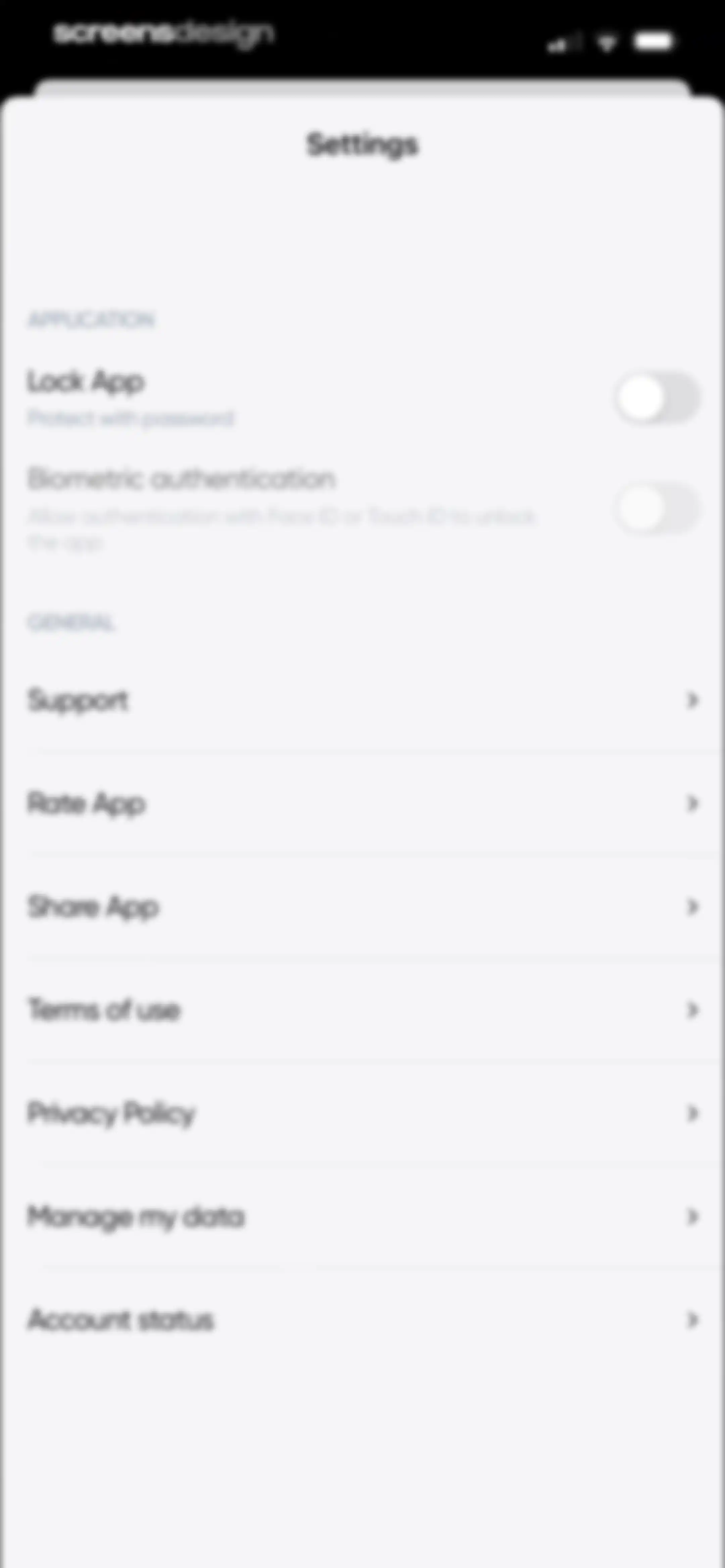 Scanner – Scan PDF & Document screen 75