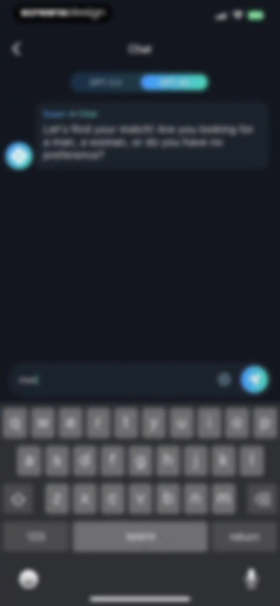 Super AI Chat - AI Chatbot screen 43