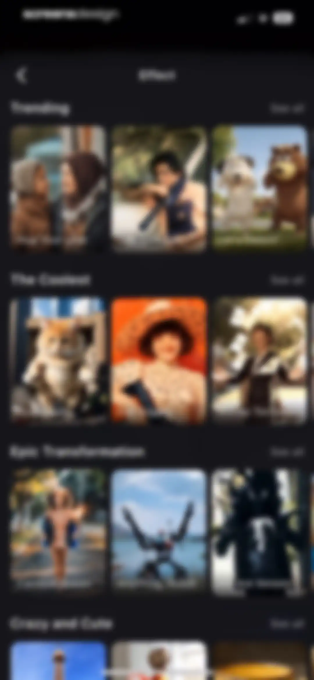 PixVerse: AI Video Generator screen 12