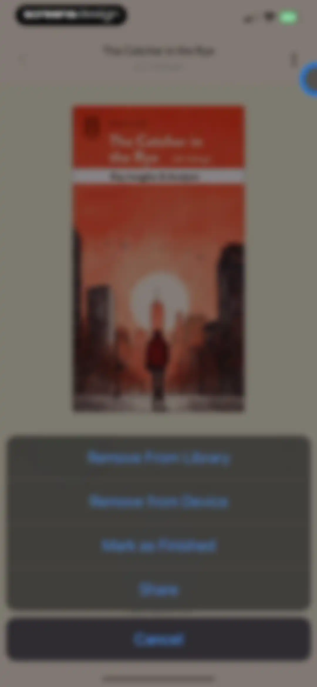 Instaread: Learn Something New screen 36