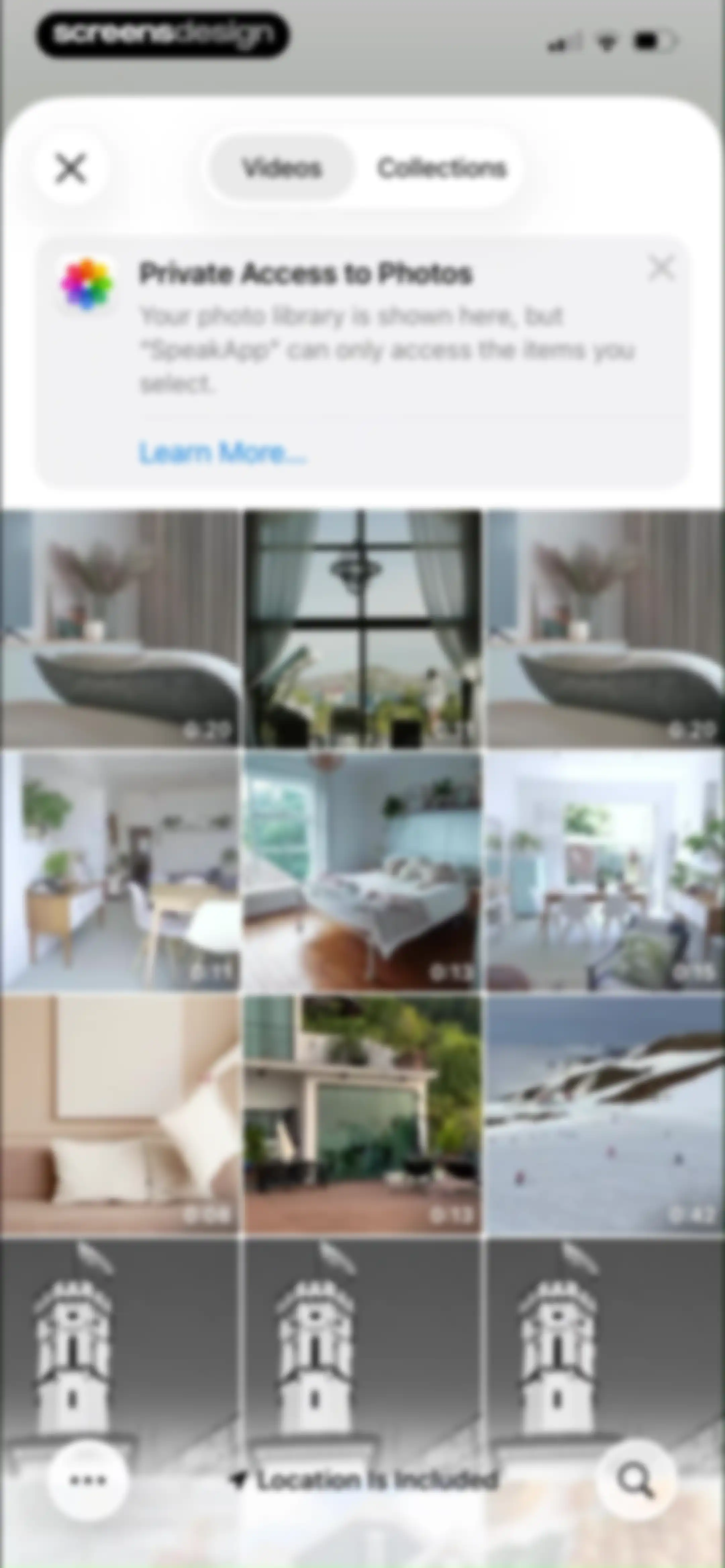 SpeakApp AI: Voice Notes screen 52