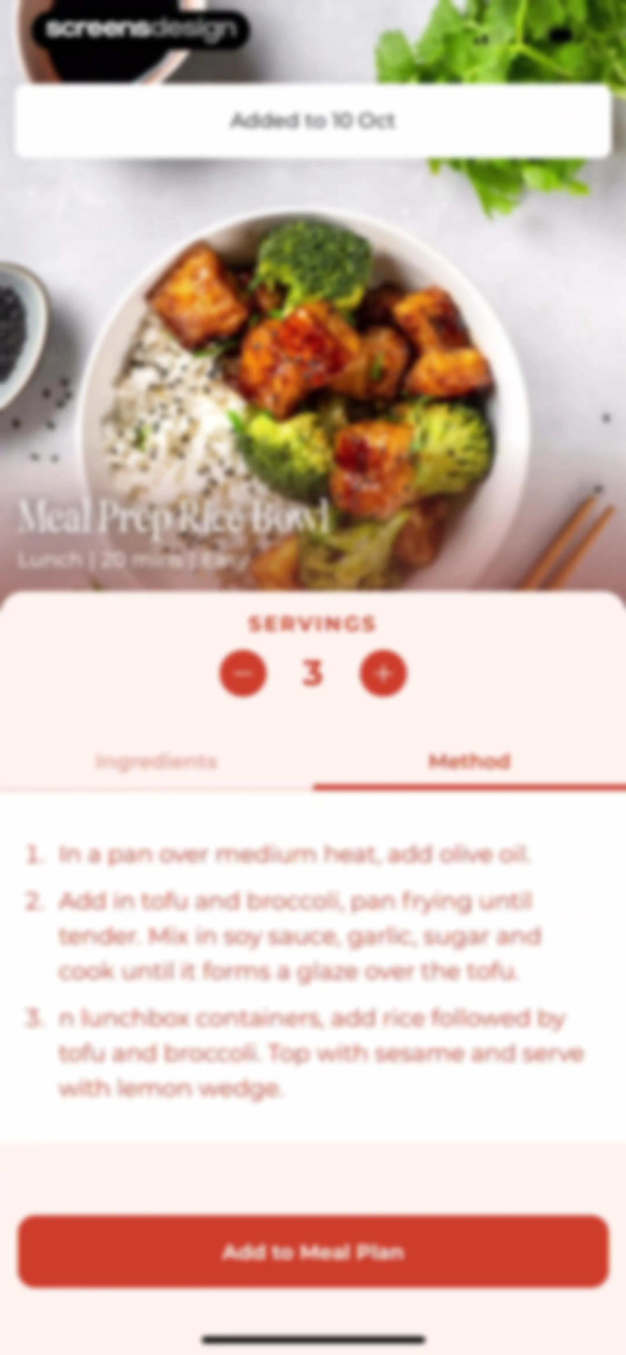 WeGLOW: Home Workout for Women screen 105