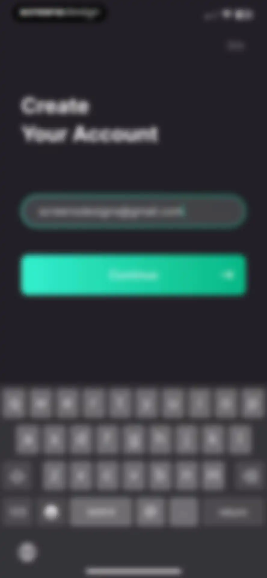AI+ Chat & Al Video Generator screen 11