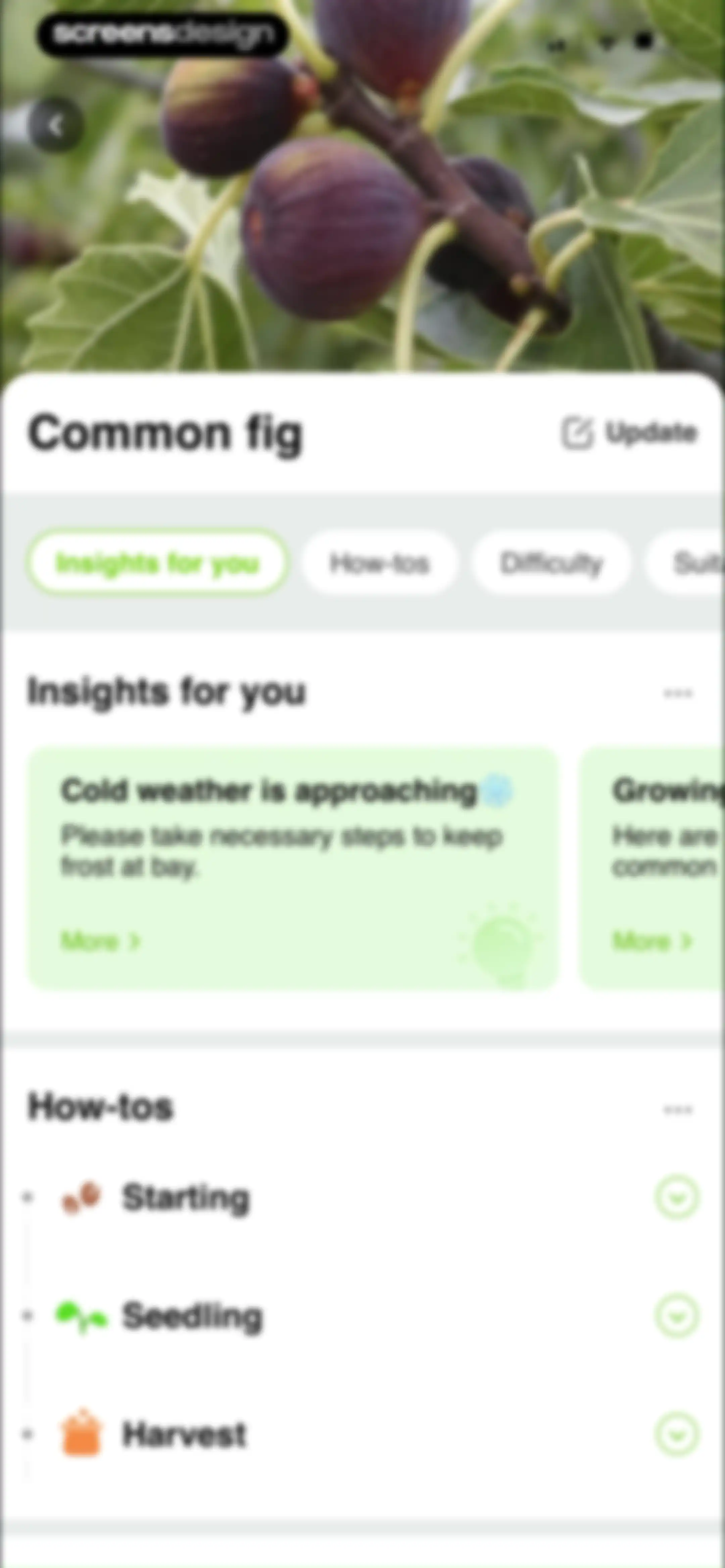 GrowIt: Garden Planner screen 106