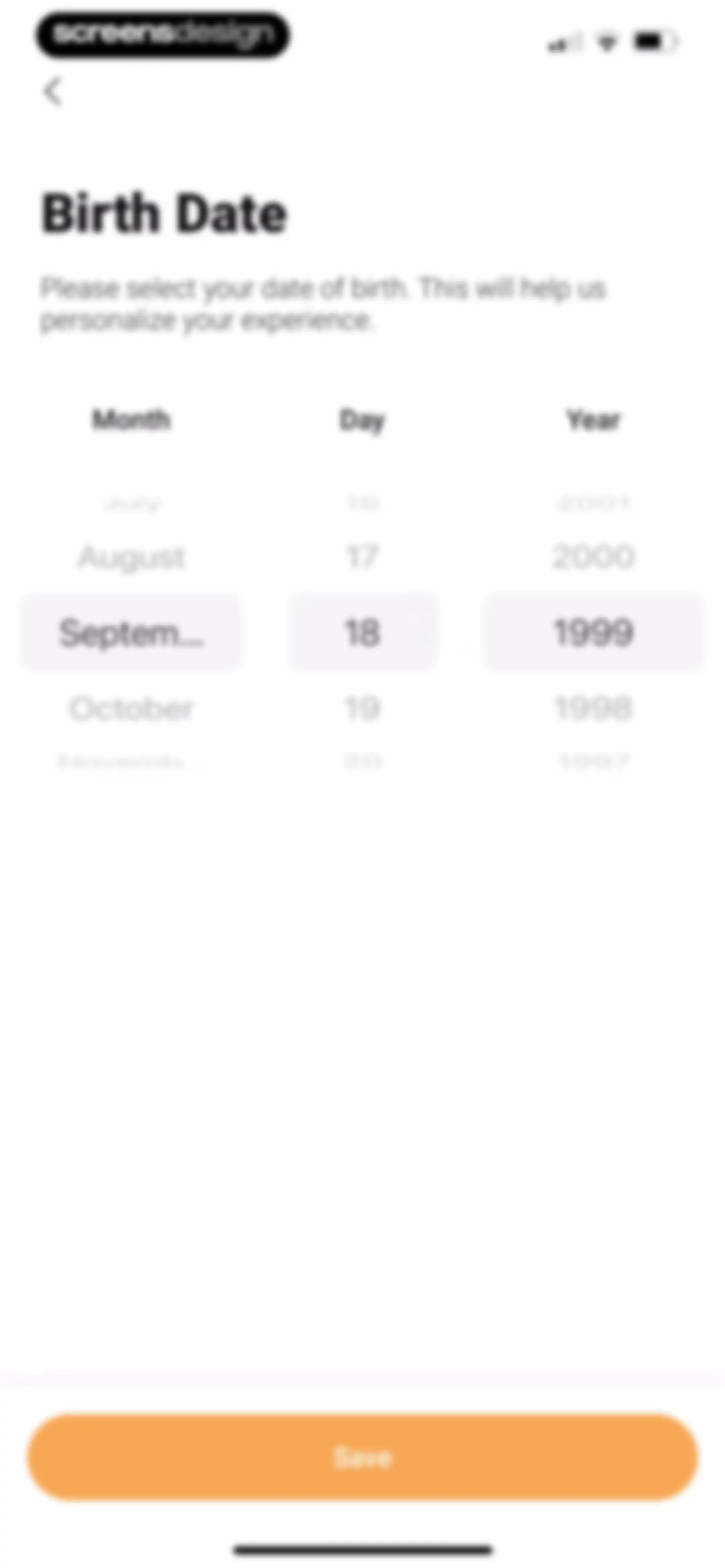 Meshitora: Track My Calories screen 89