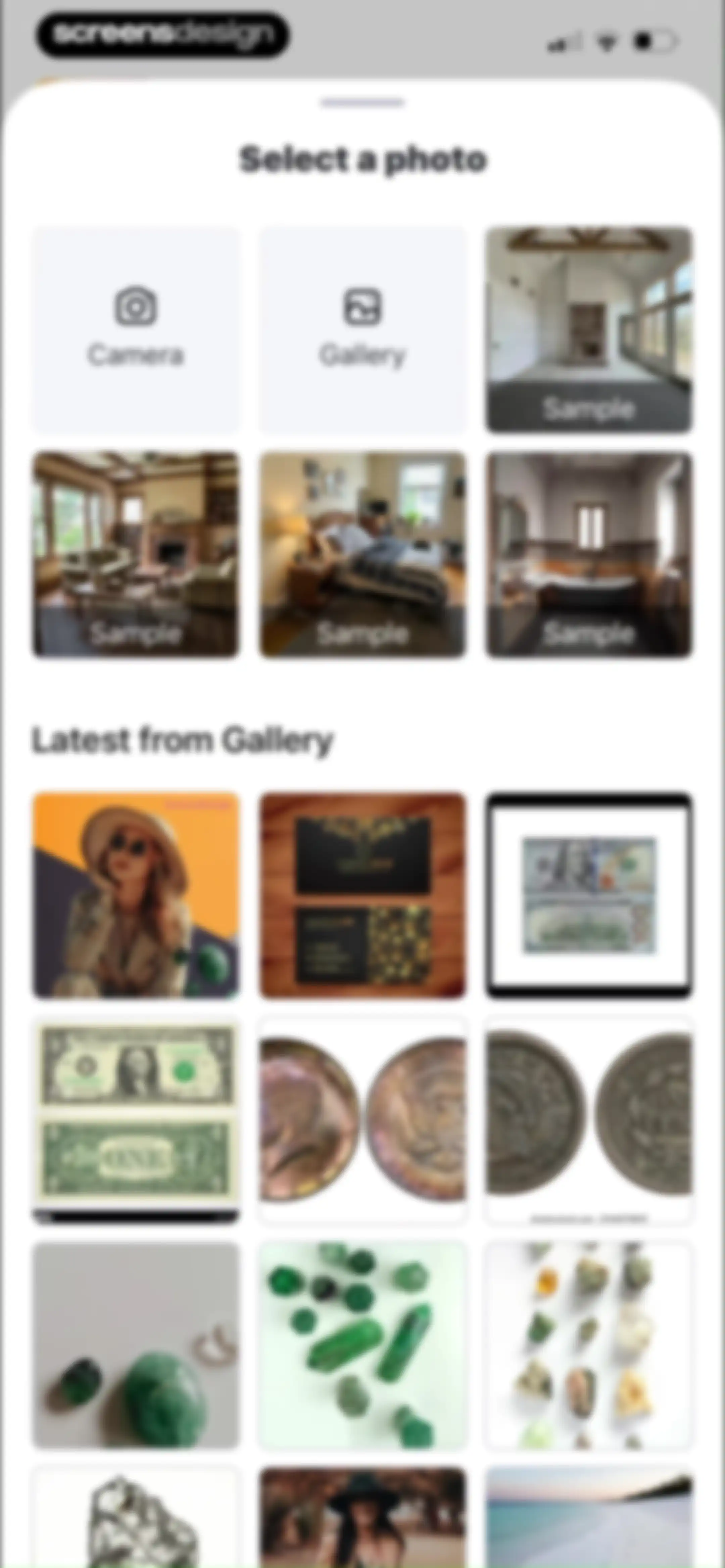 AI Photo Editor - BgMaster™ screen 51