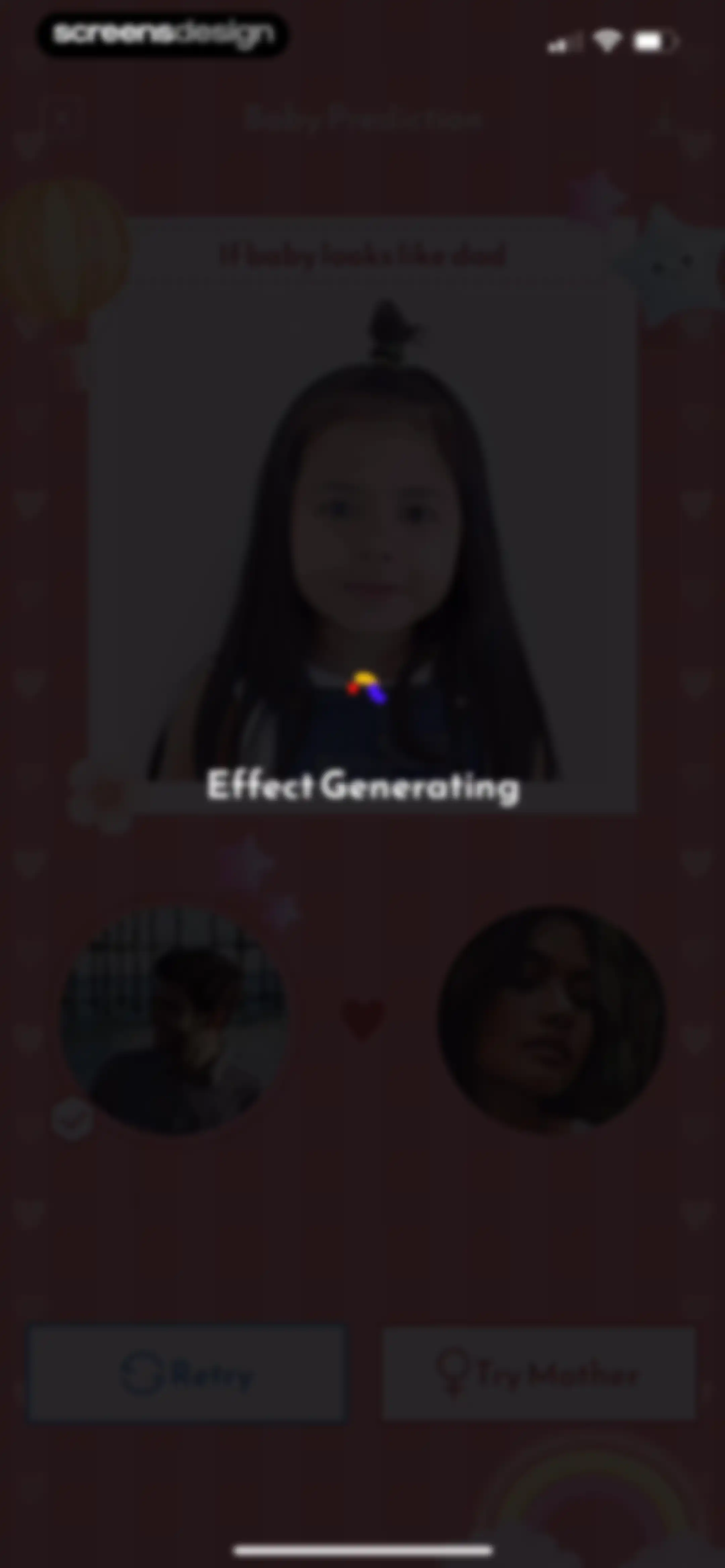 Magic Life-Face Swap&Effects screen 33