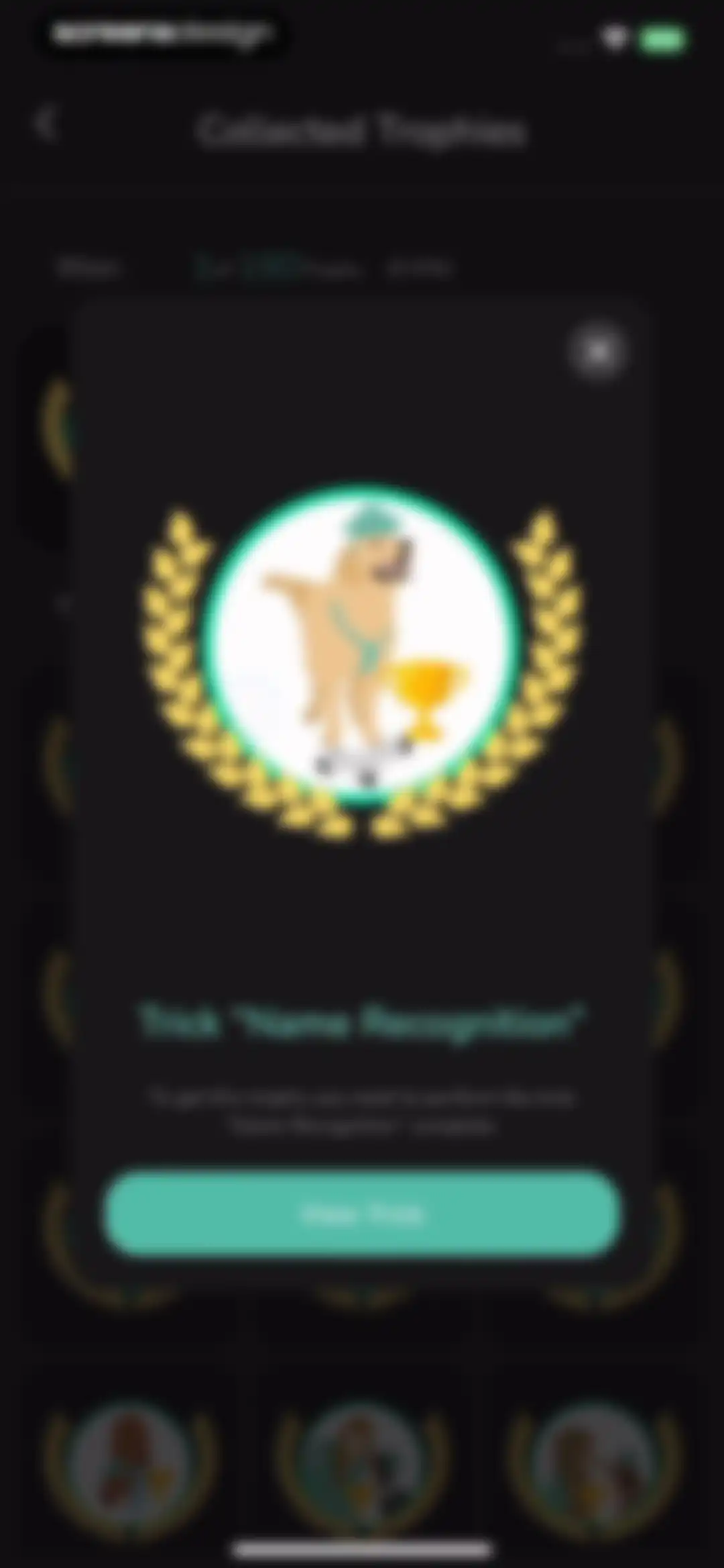 Hundeo - Dog Training & Tricks screen 72
