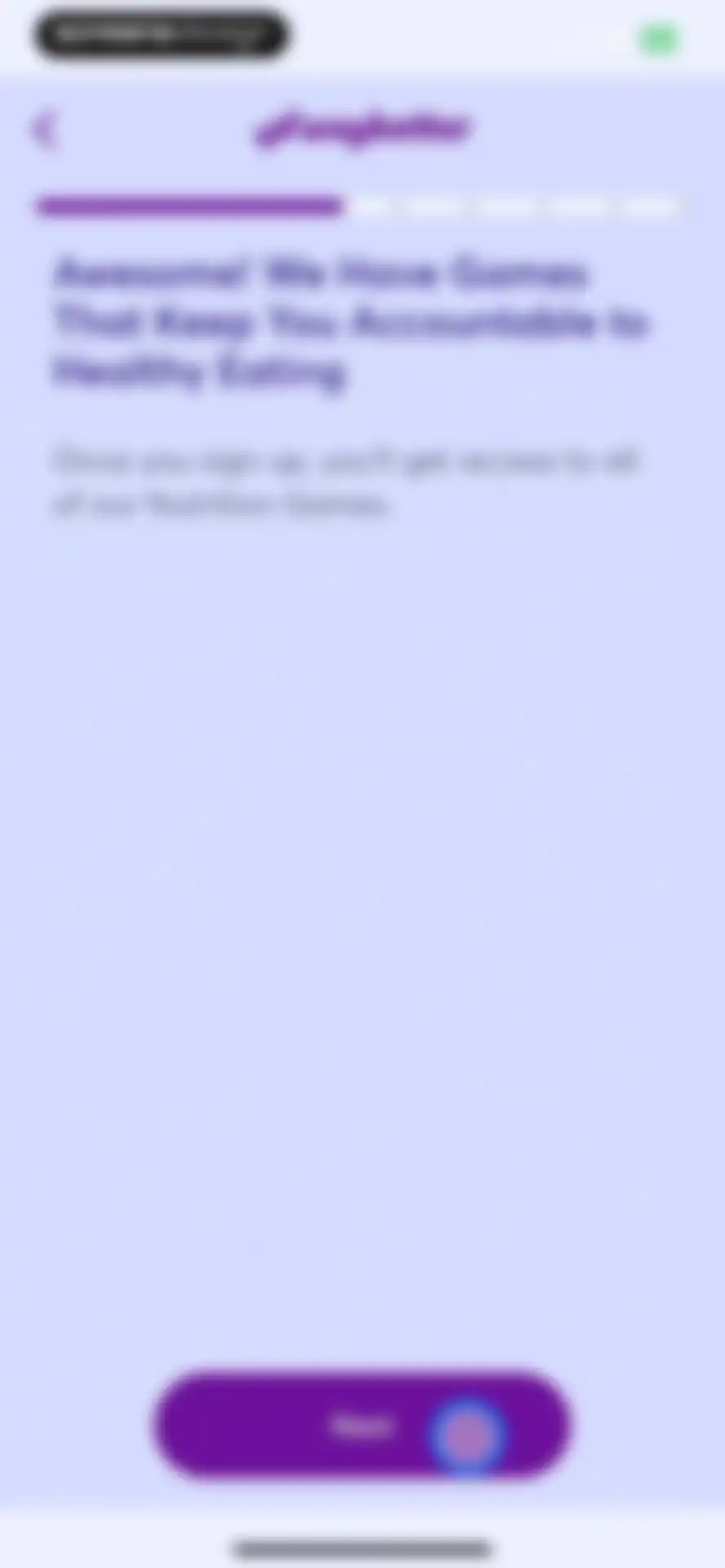WayBetter Secret to Motivation screen 33
