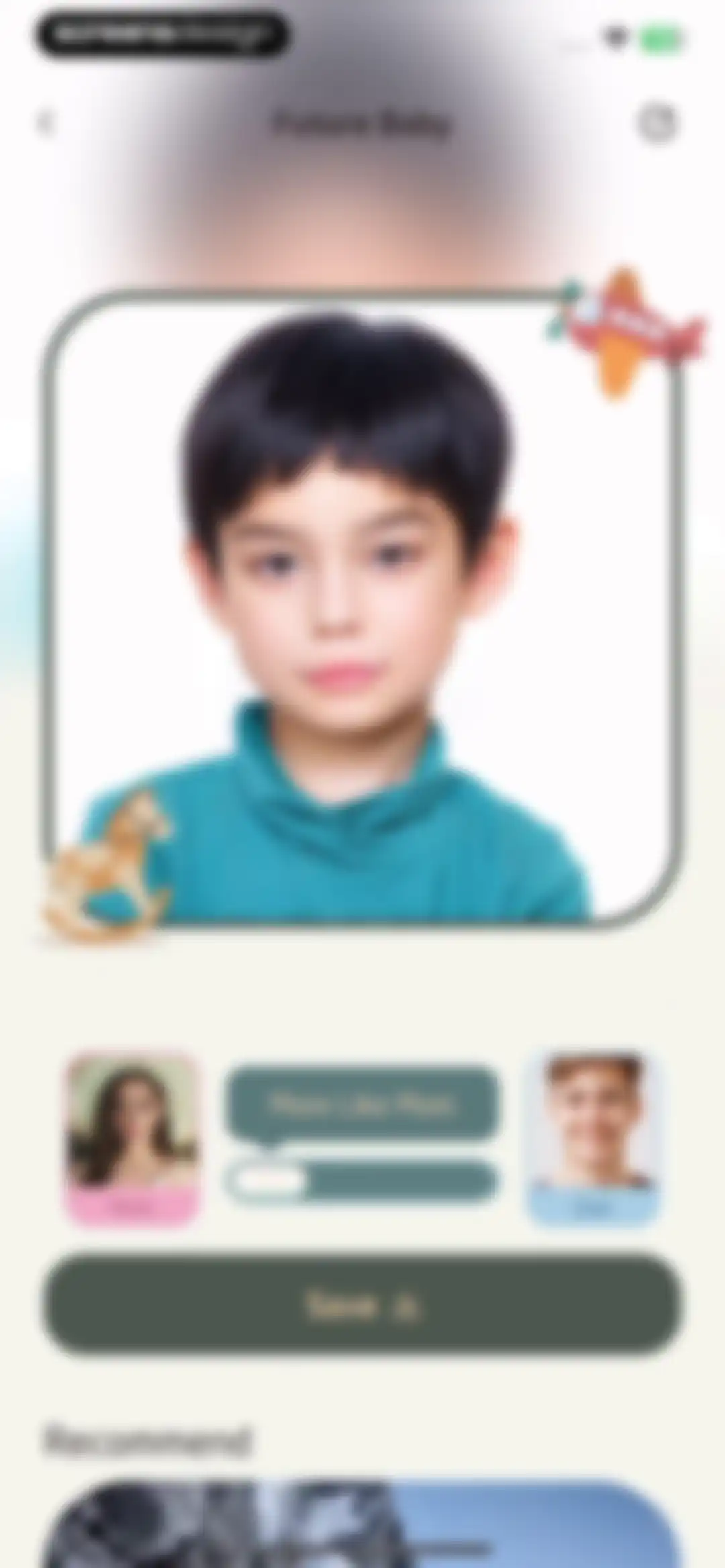 Miracle-AI Avatar&Photo Editor screen 19