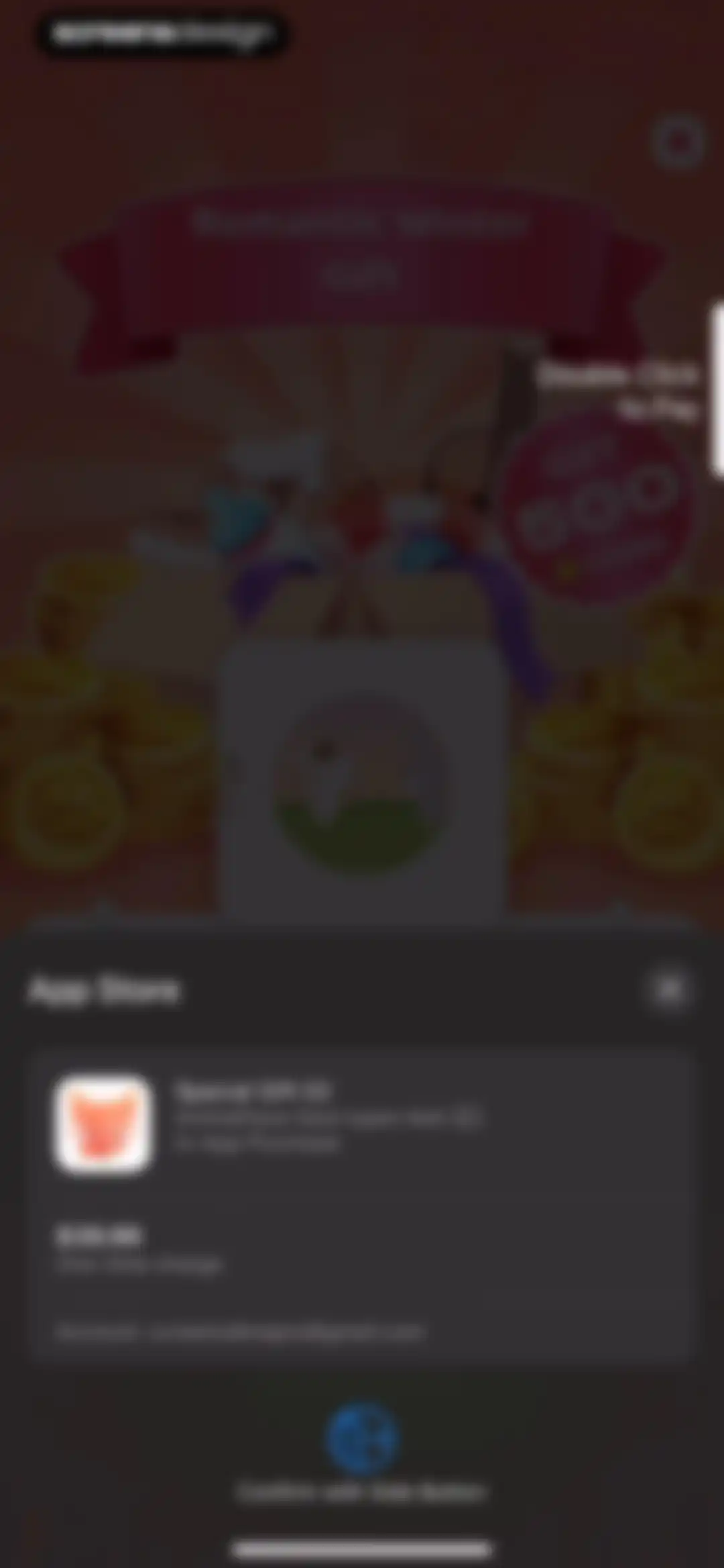 AnimalFace - looksmax ai score screen 60