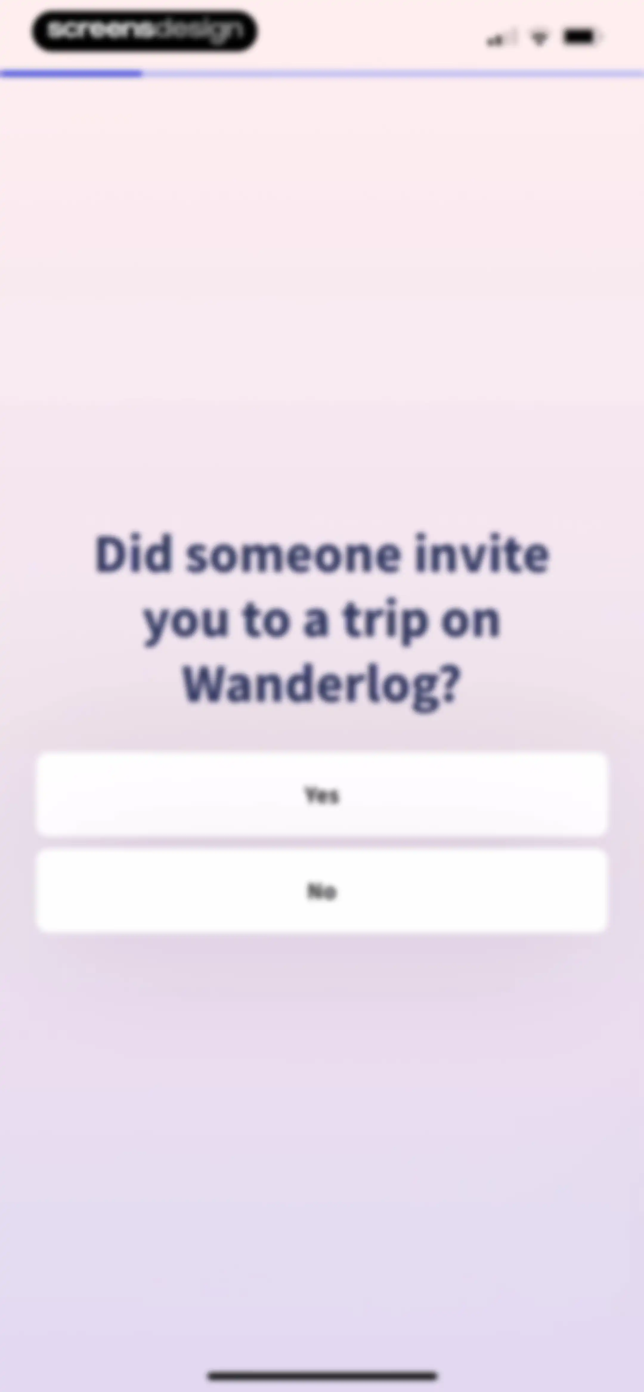 Wanderlog - Travel Planner screen 14