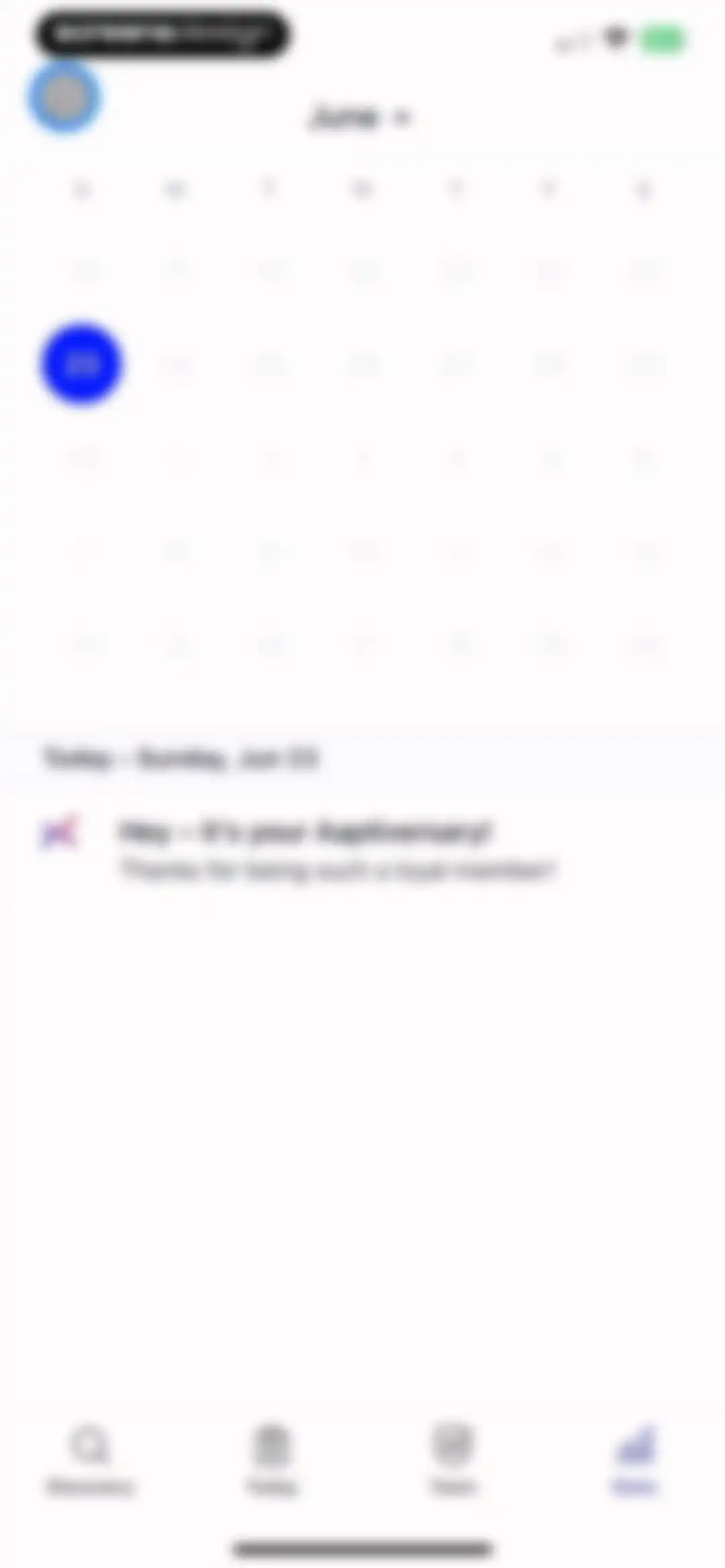 Aaptiv: #1 Audio Fitness App screen 131