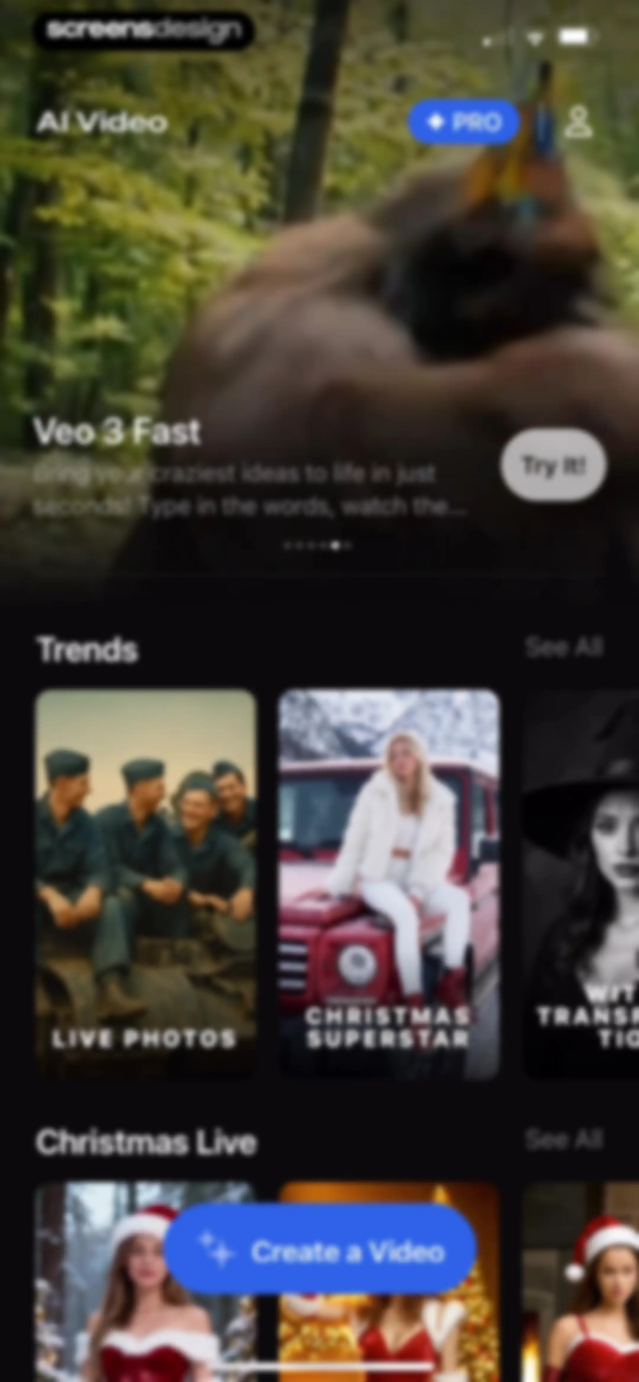 AI Video - AI Video Generator screen 14