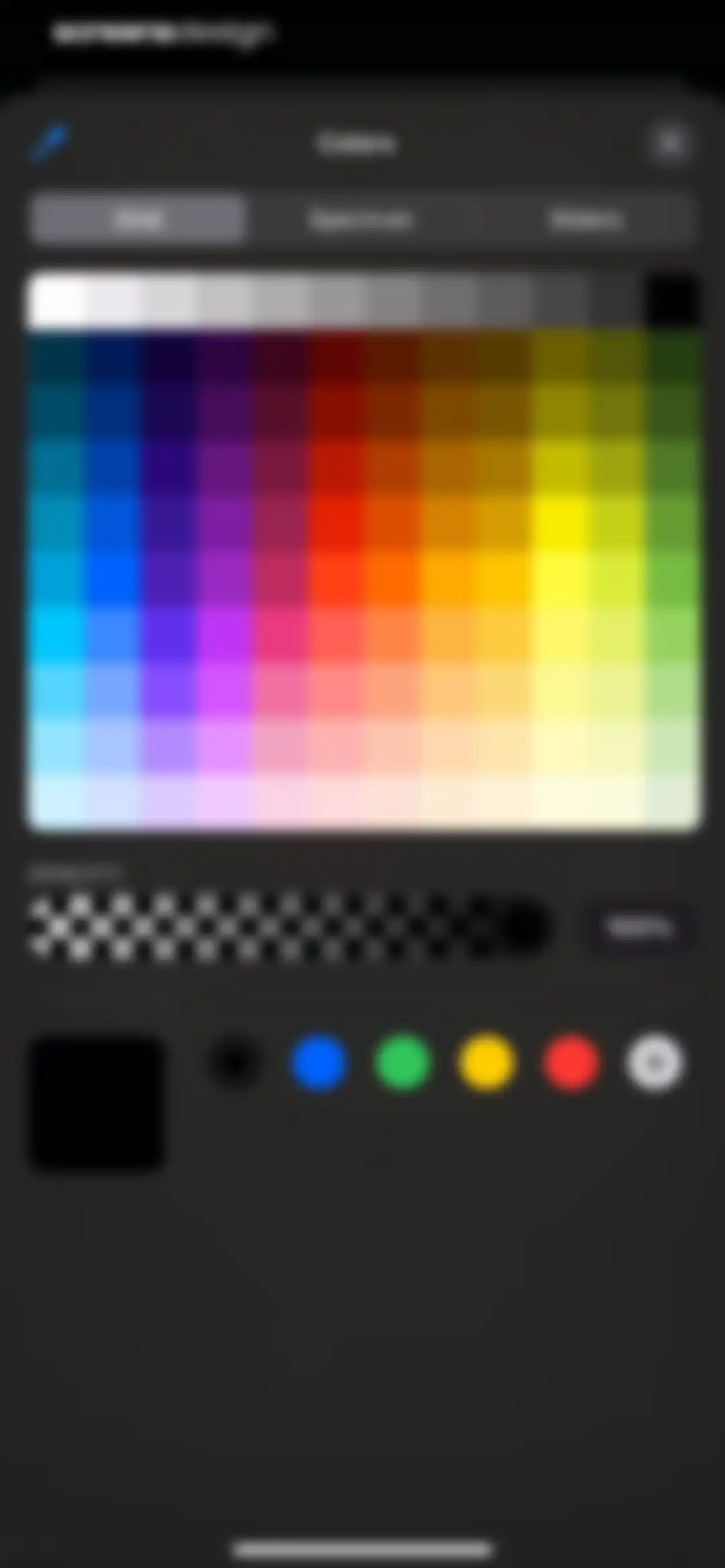 Edit Up: AI Photo Video Editor screen 24