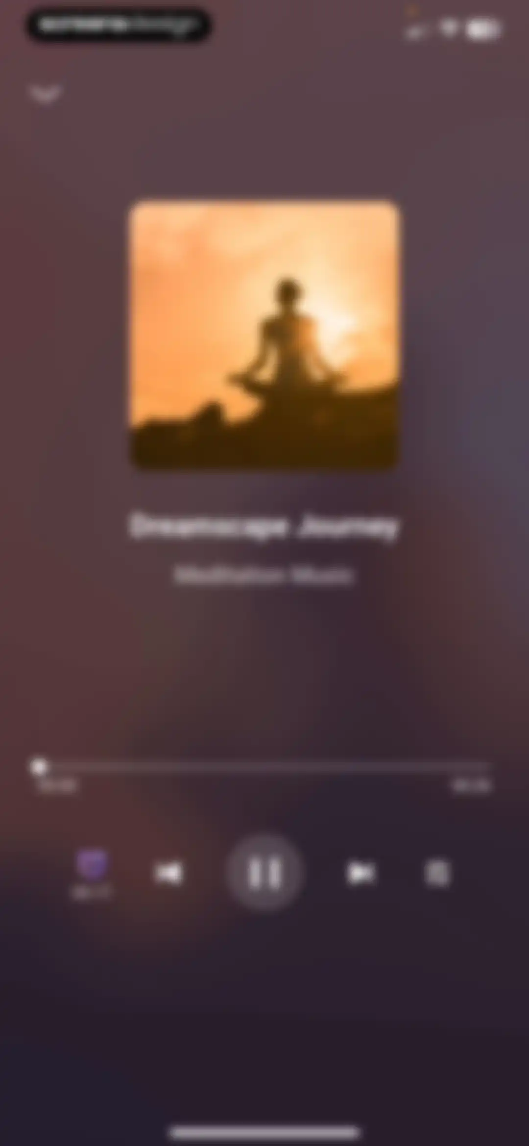 Sleep Well: Snore & Sleep Talk screen 61