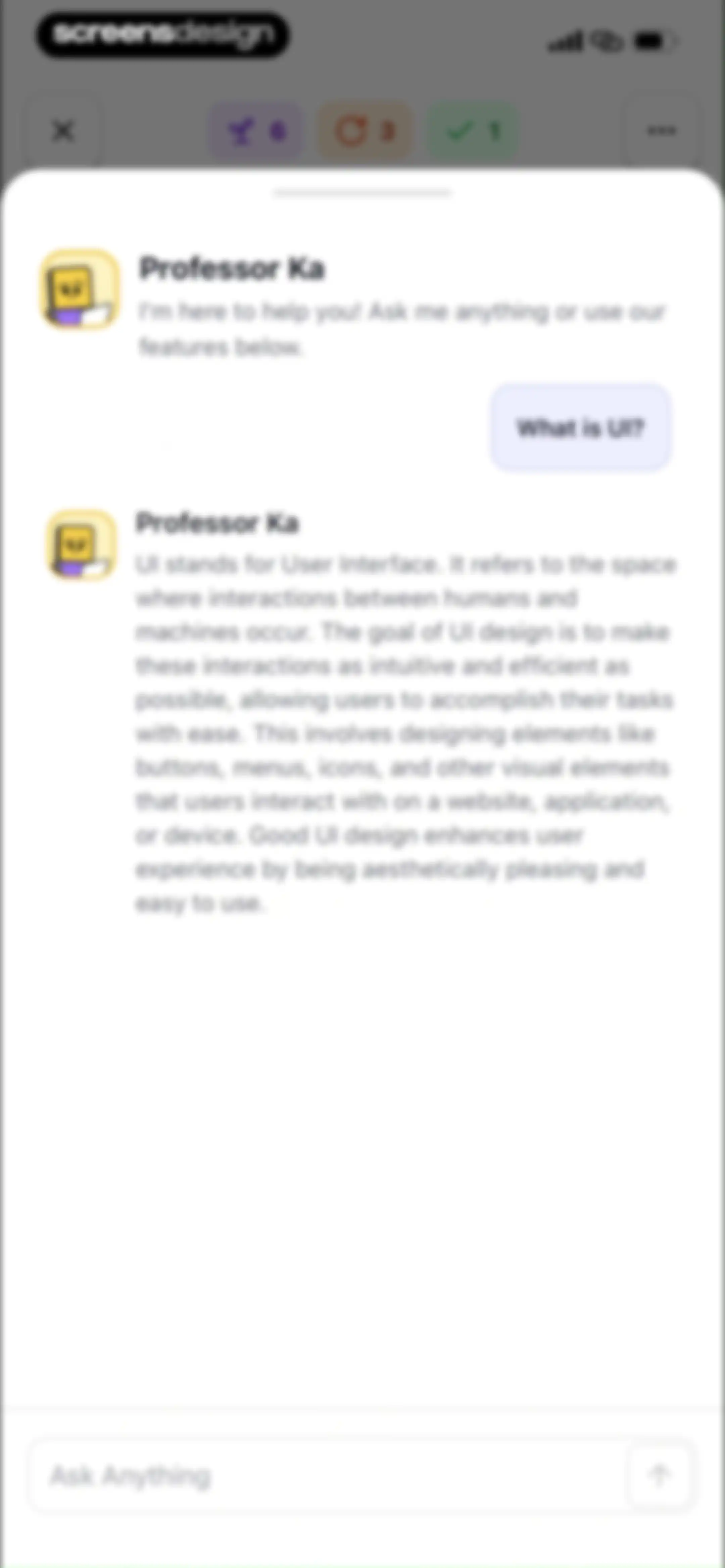 Flashka - AI Flashcards Maker screen 50