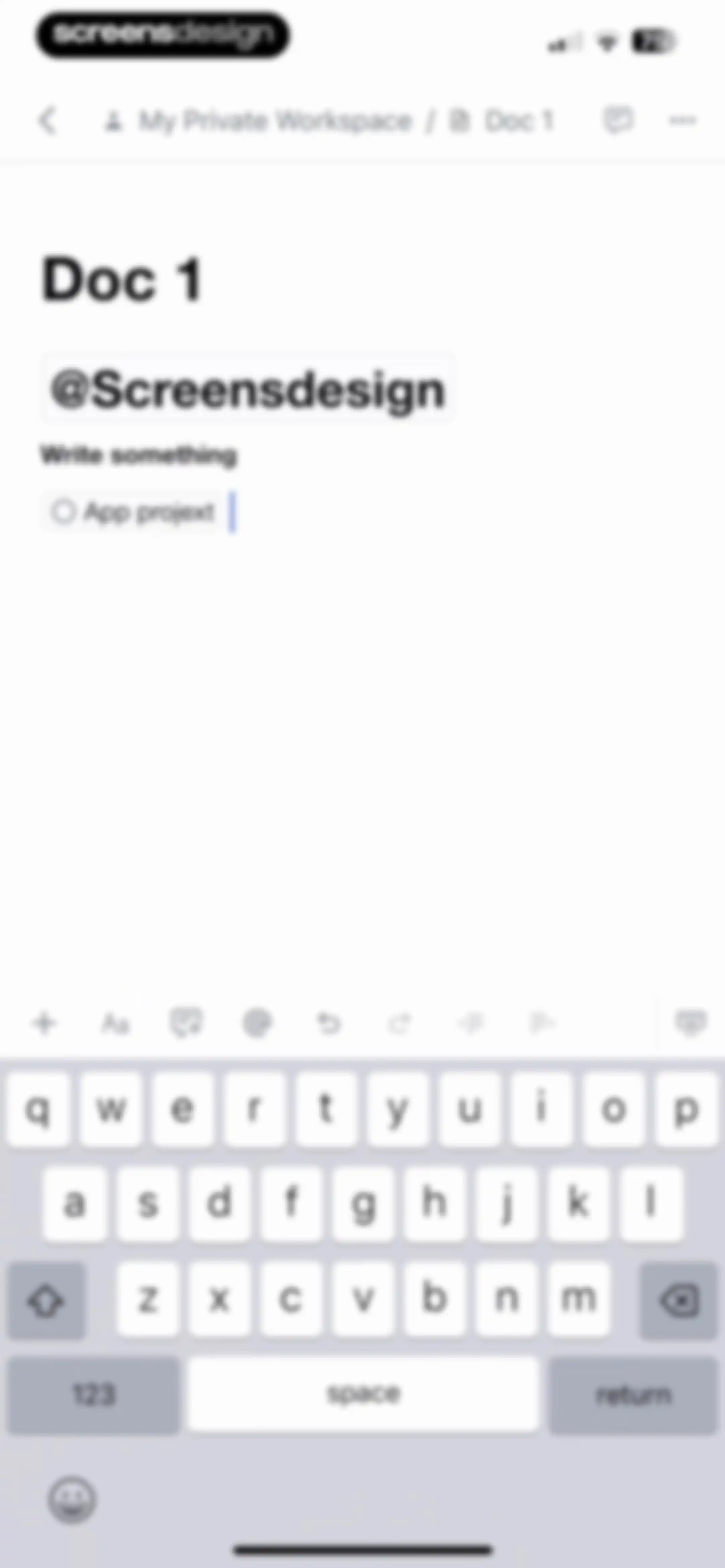 Motion: Tasks & AI Scheduling screen 53