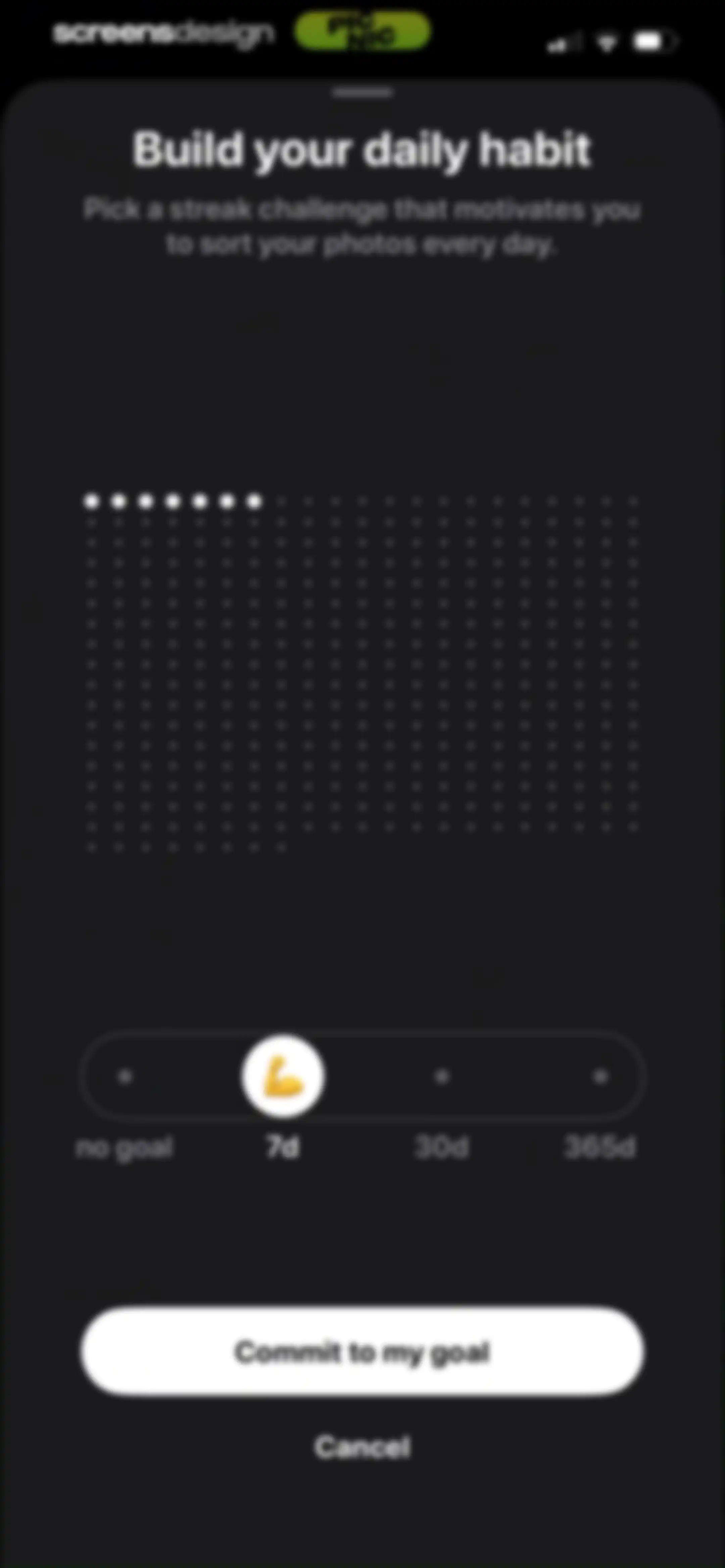 Photo Organizer: Picnic screen 61