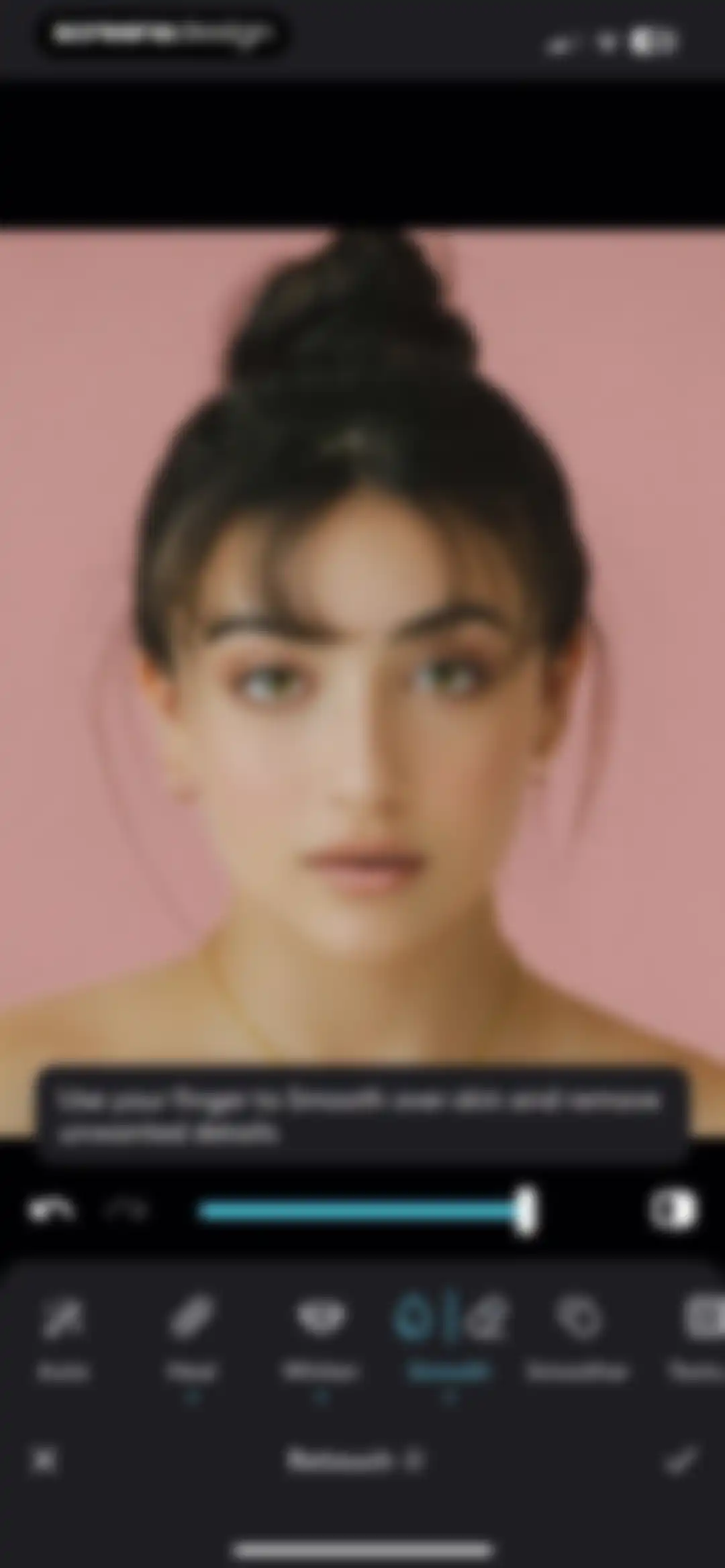 Facetune: Photo & Video Editor screen 28