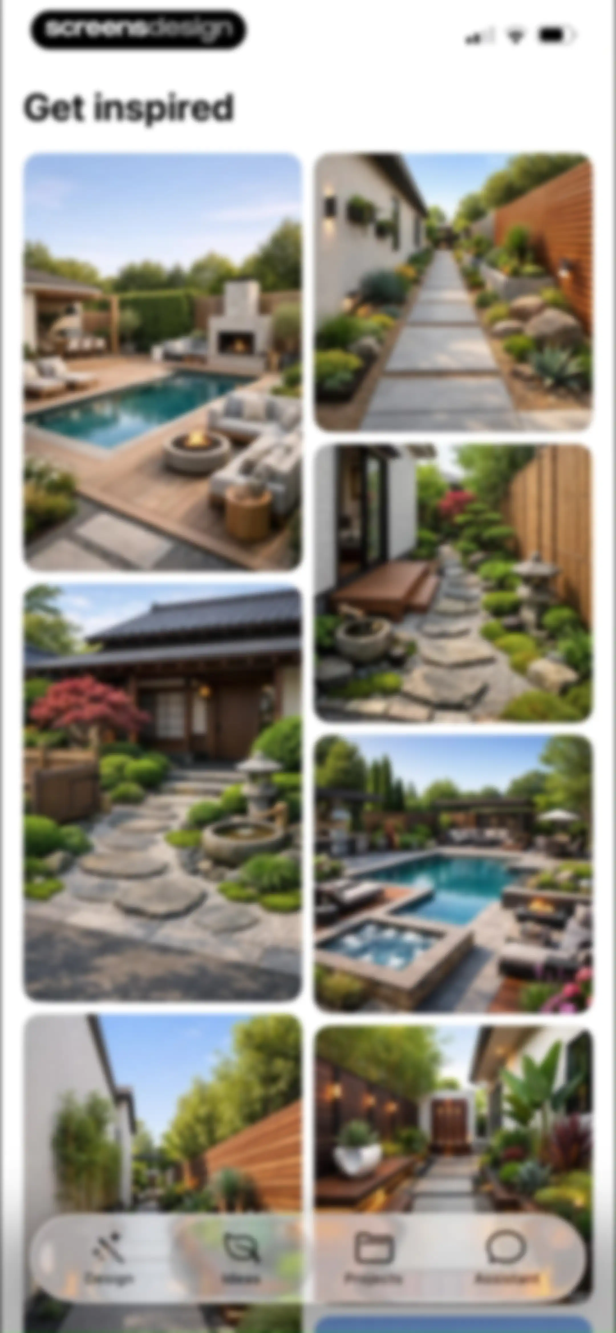 Yard AI: Backyard Design screen 42