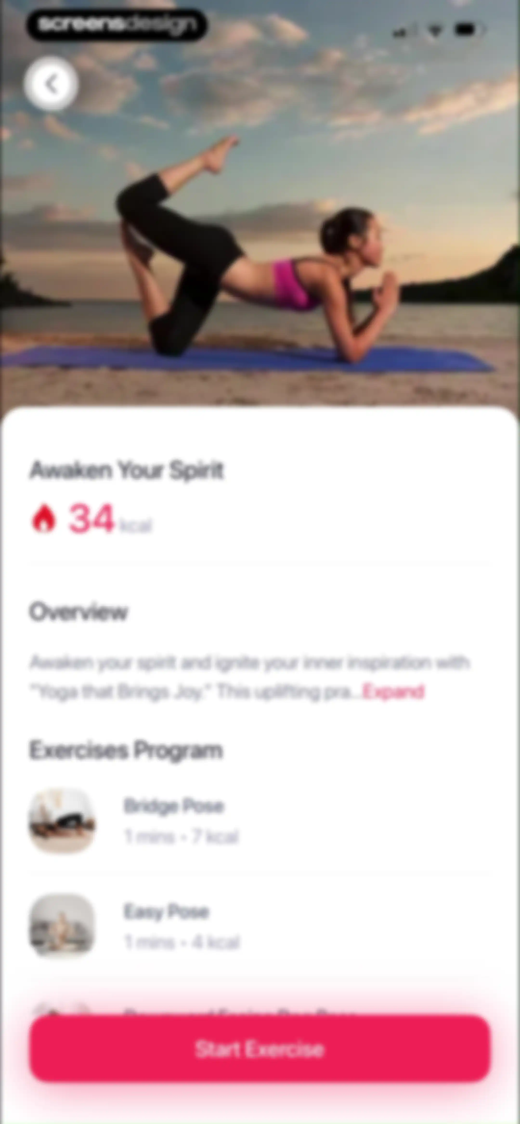 iCardiac: Heart Rate & Health screen 80