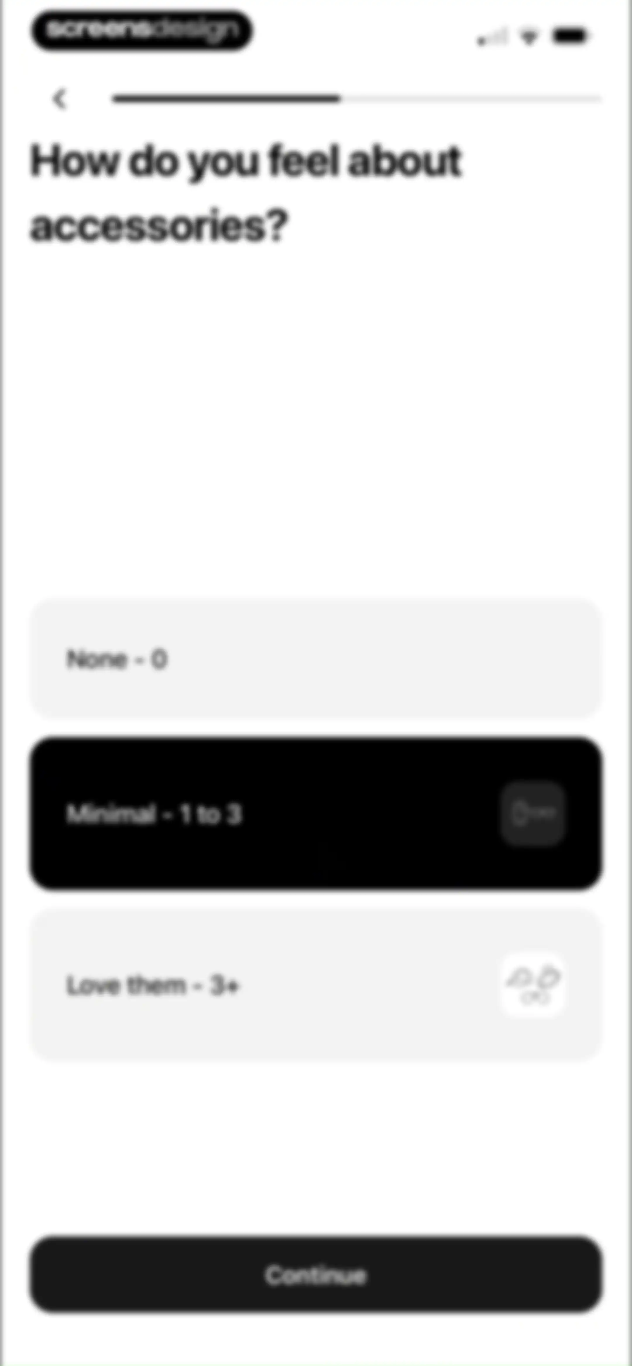 Essembl: Outfit Planner screen 14