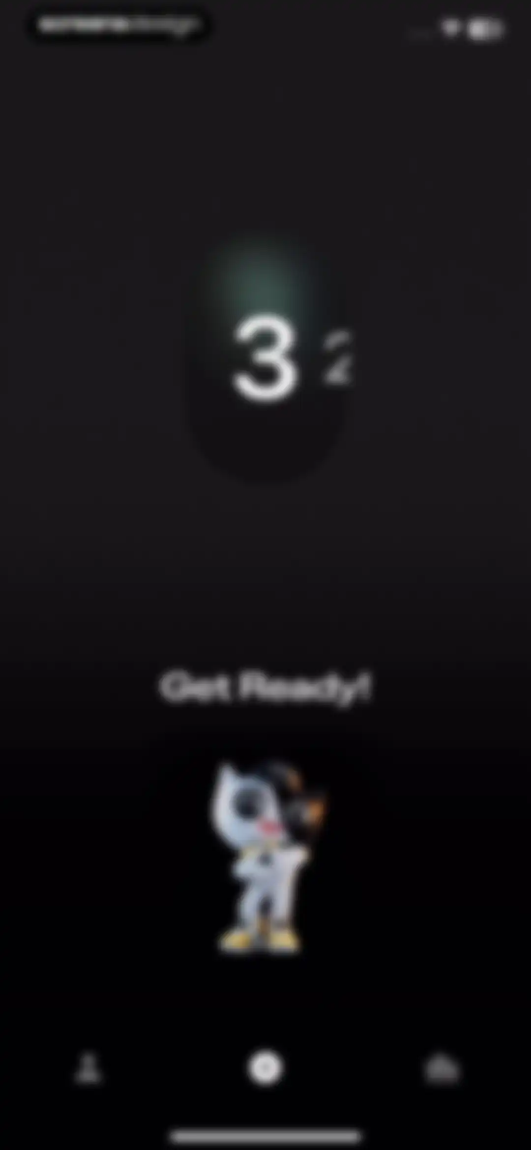 Any Distance Running Tracker screen 37