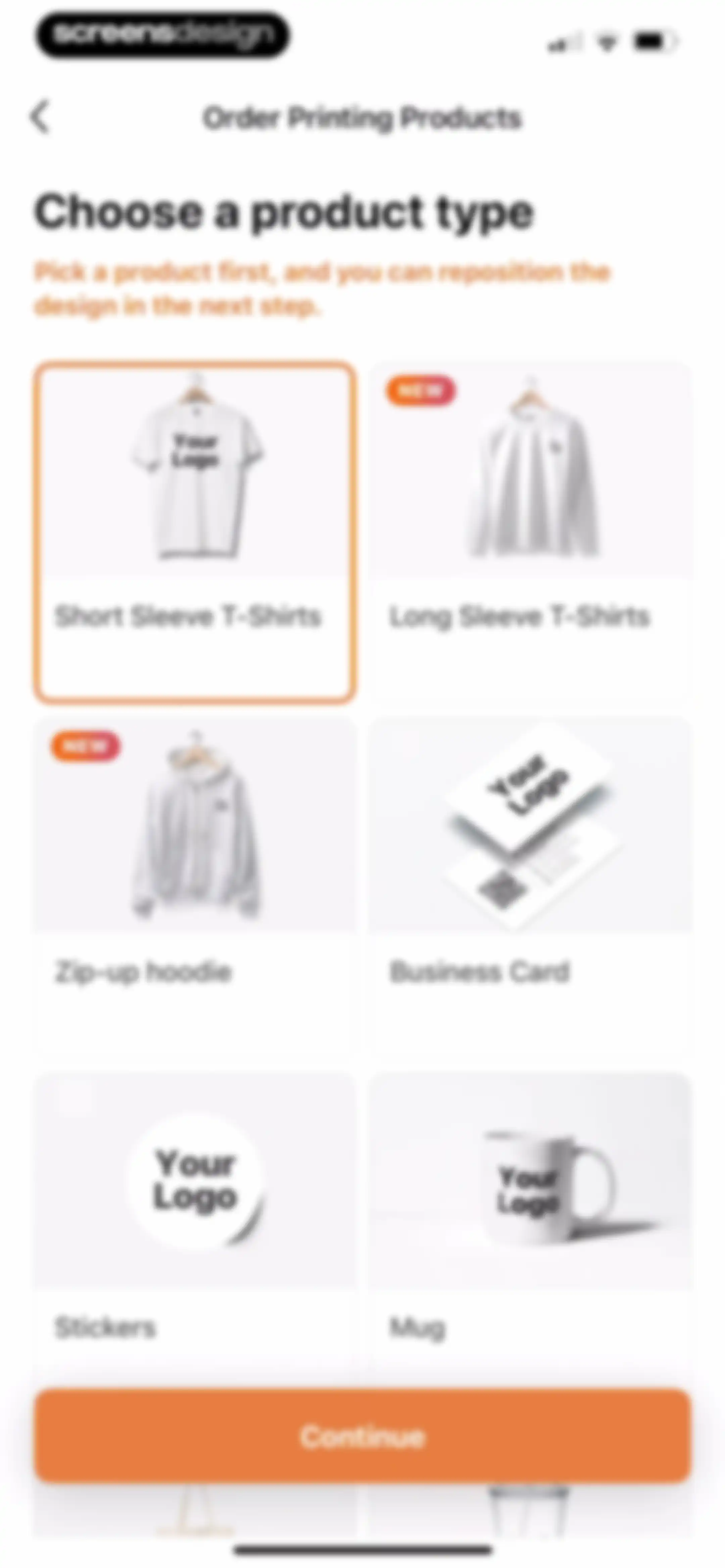 Boon: AI Logo Maker & Design screen 61