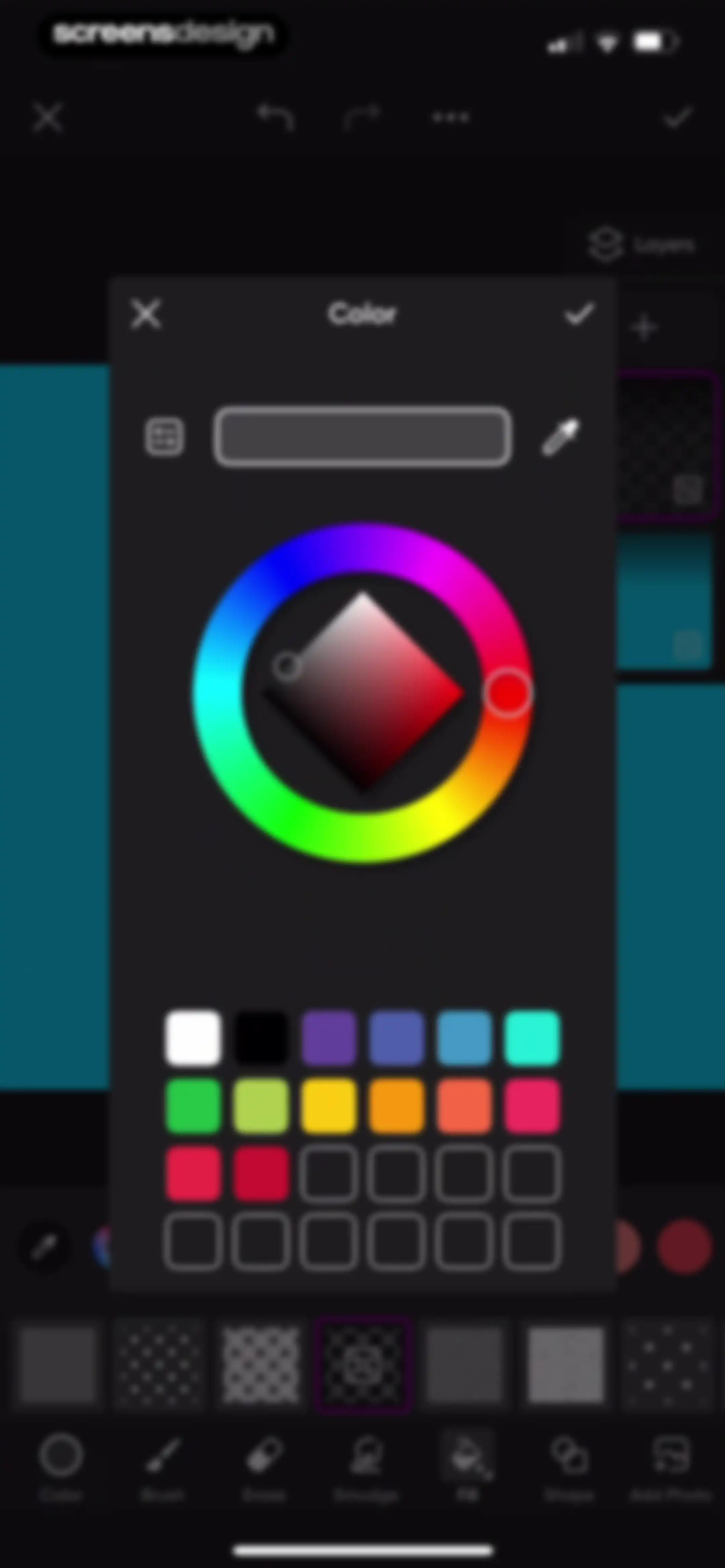 Picsart AI Photo Editor, Video screen 174