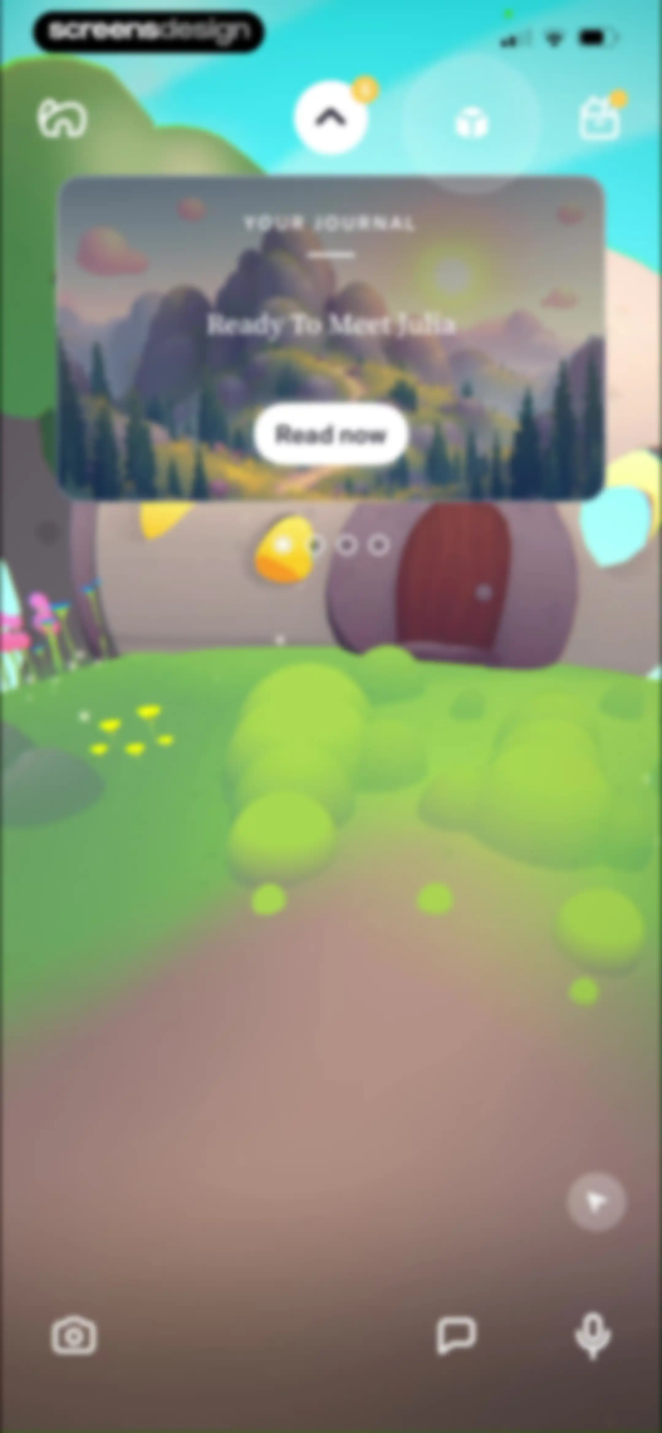 Tolan: Your Friendly Guide screen 71