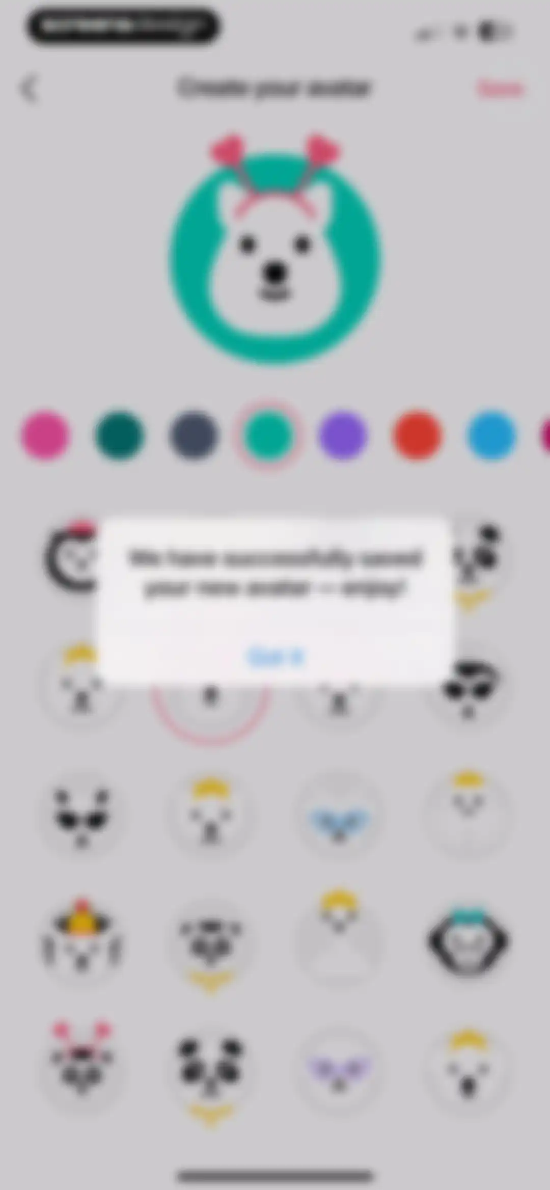 Flo Cycle & Period Tracker screen 163