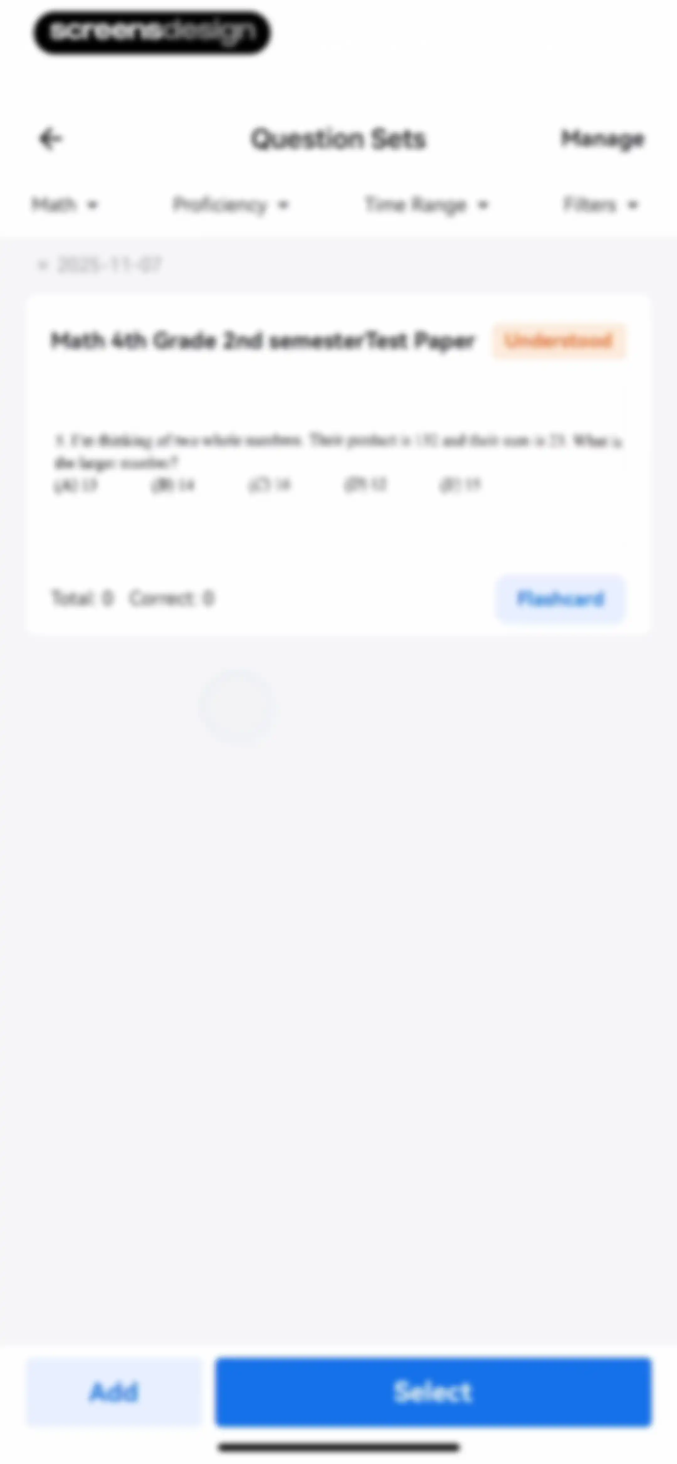 Quiz AI: AI Homework Helper screen 83