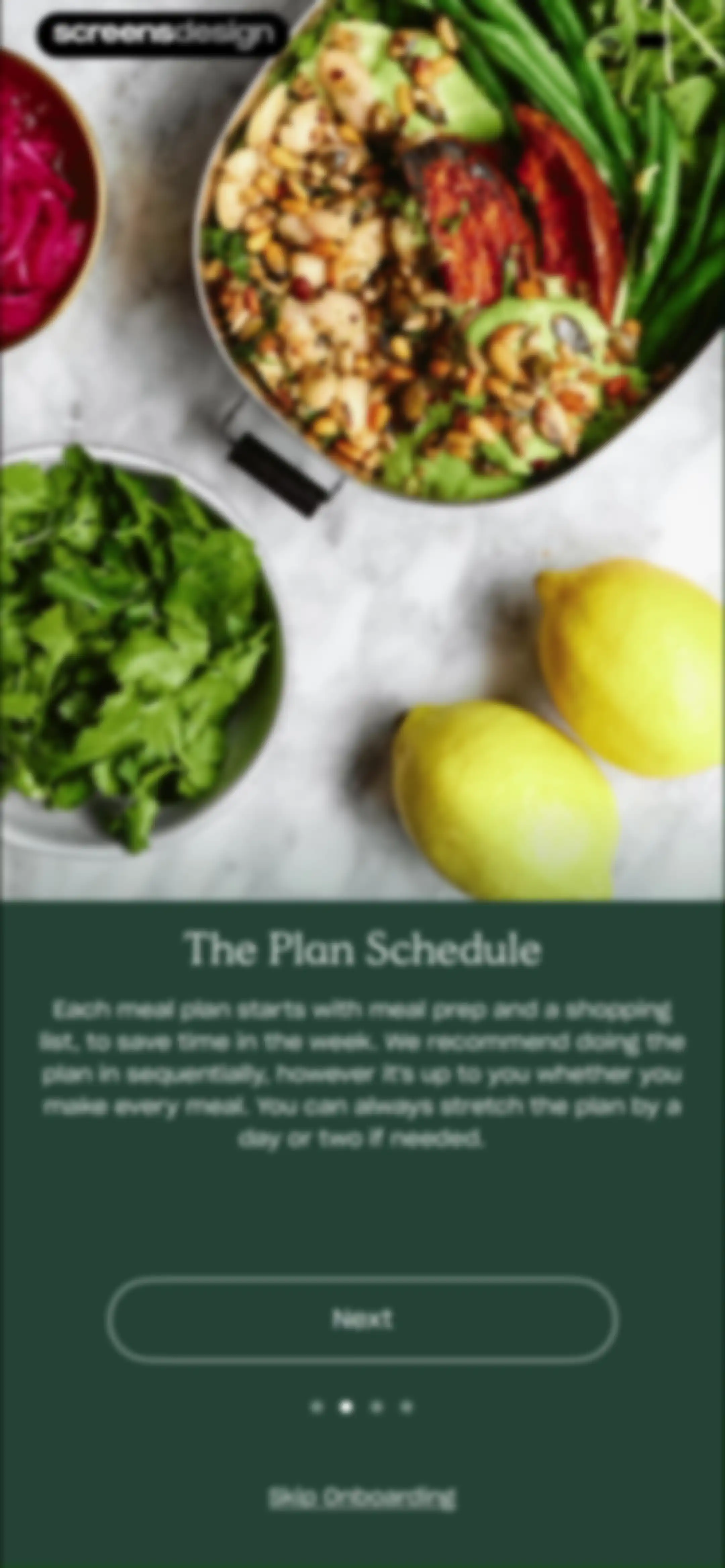 Deliciously Ella: Feel Better screen 89