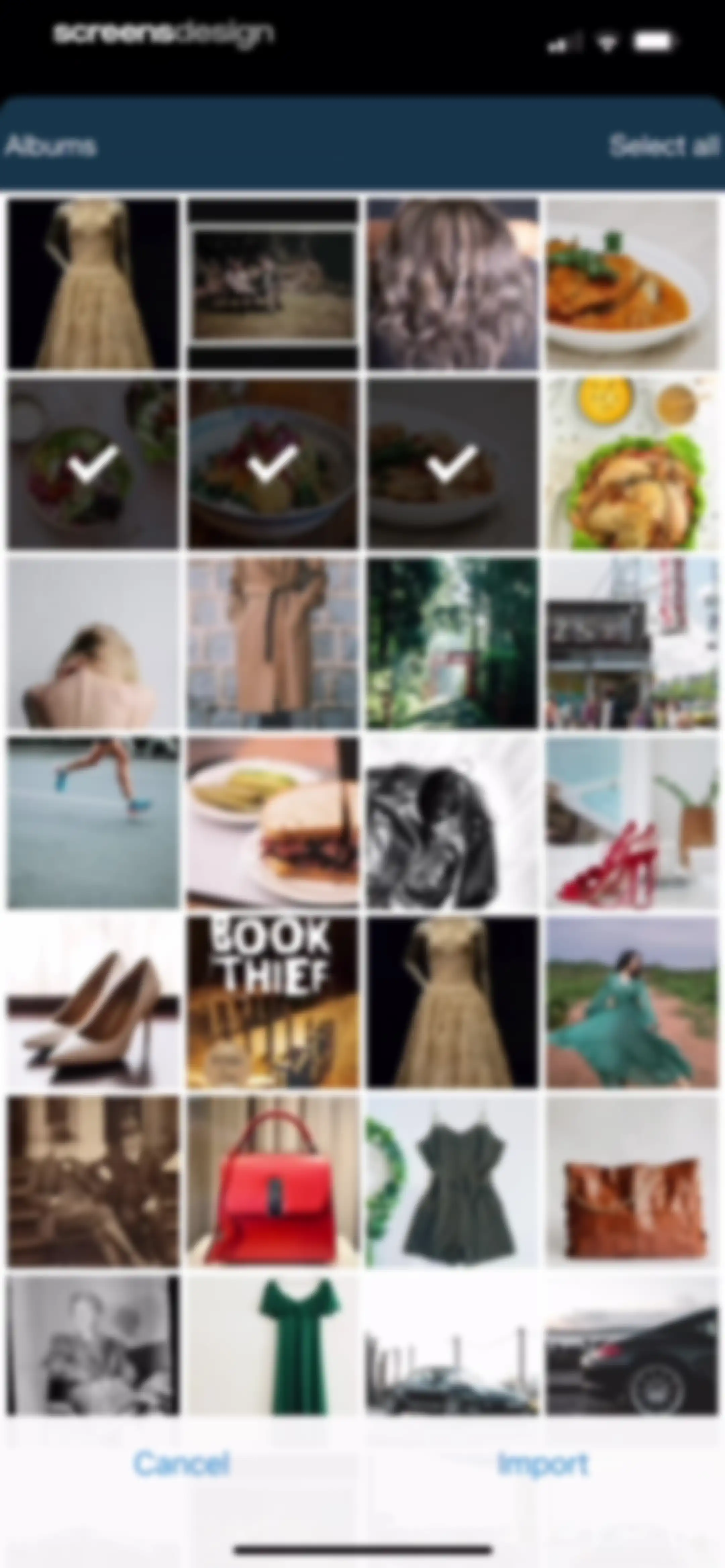 Vault - Hide photos & videos screen 13