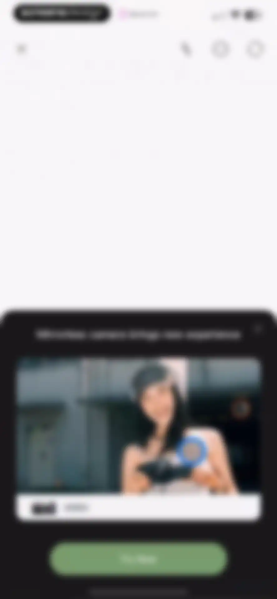 BeautyCam-Digicam&Photo Editor screen 84